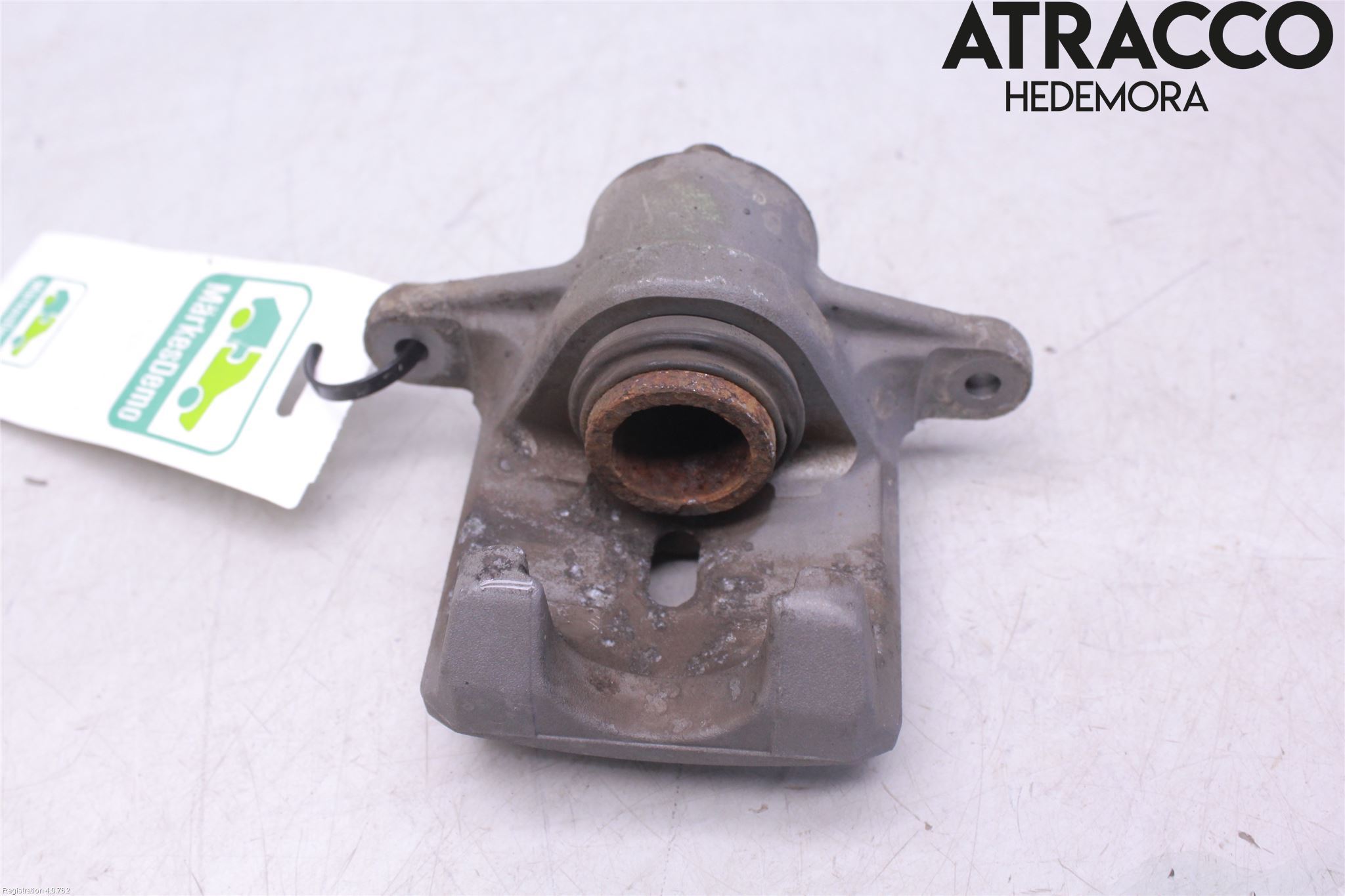 Subaru OUTBACK 10-15 Bromsok Bak Vänster