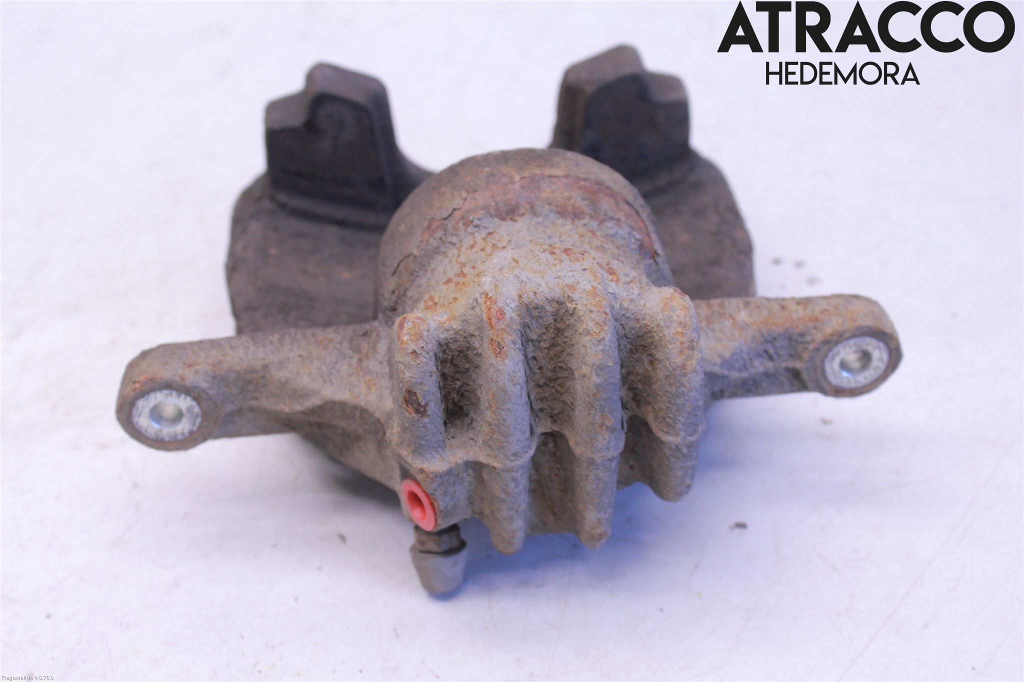 Peugeot 308 08-13 Bromsok Fram Höger