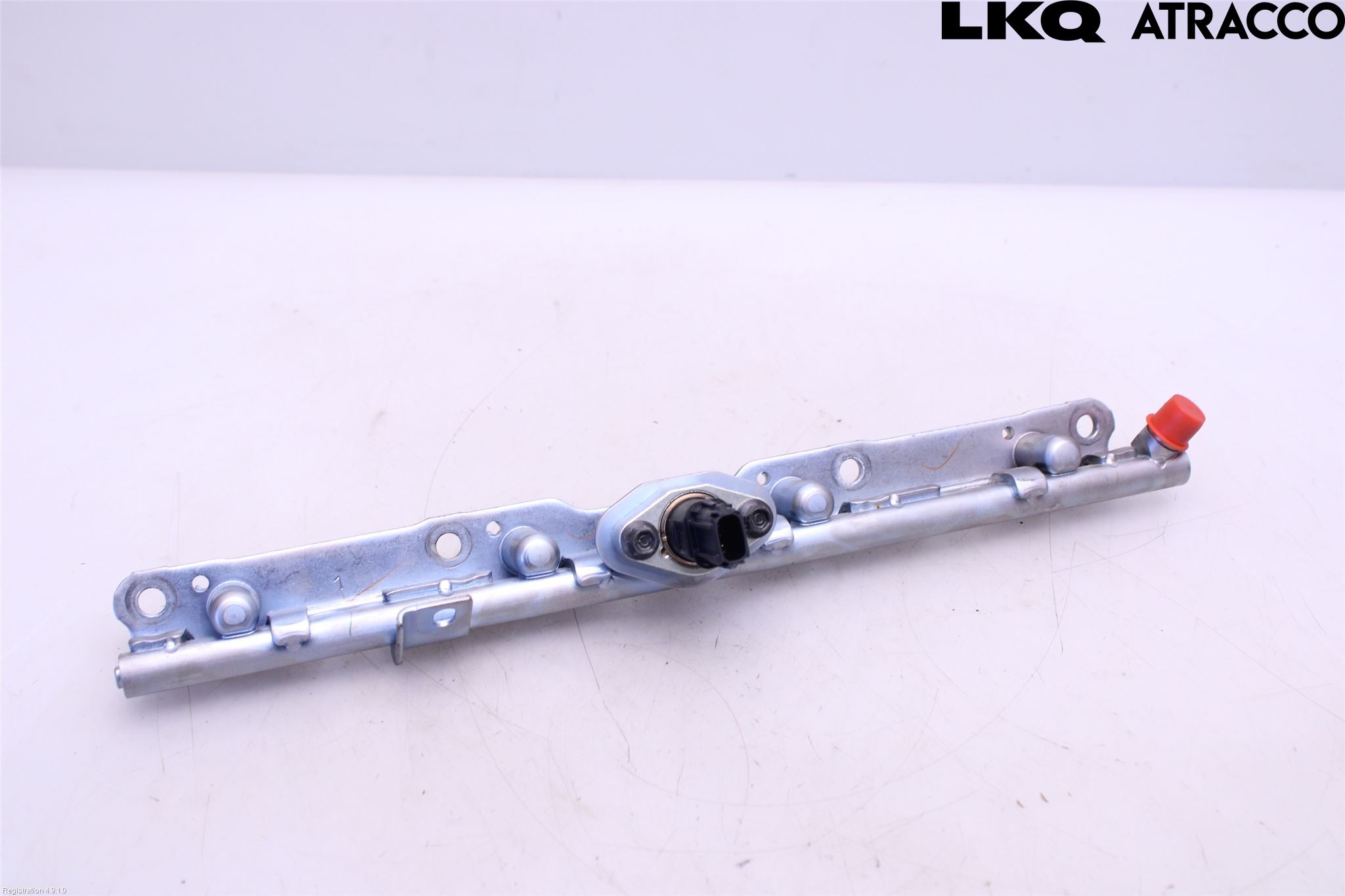 Toyota RAV4 19- Inj. Fuelrail