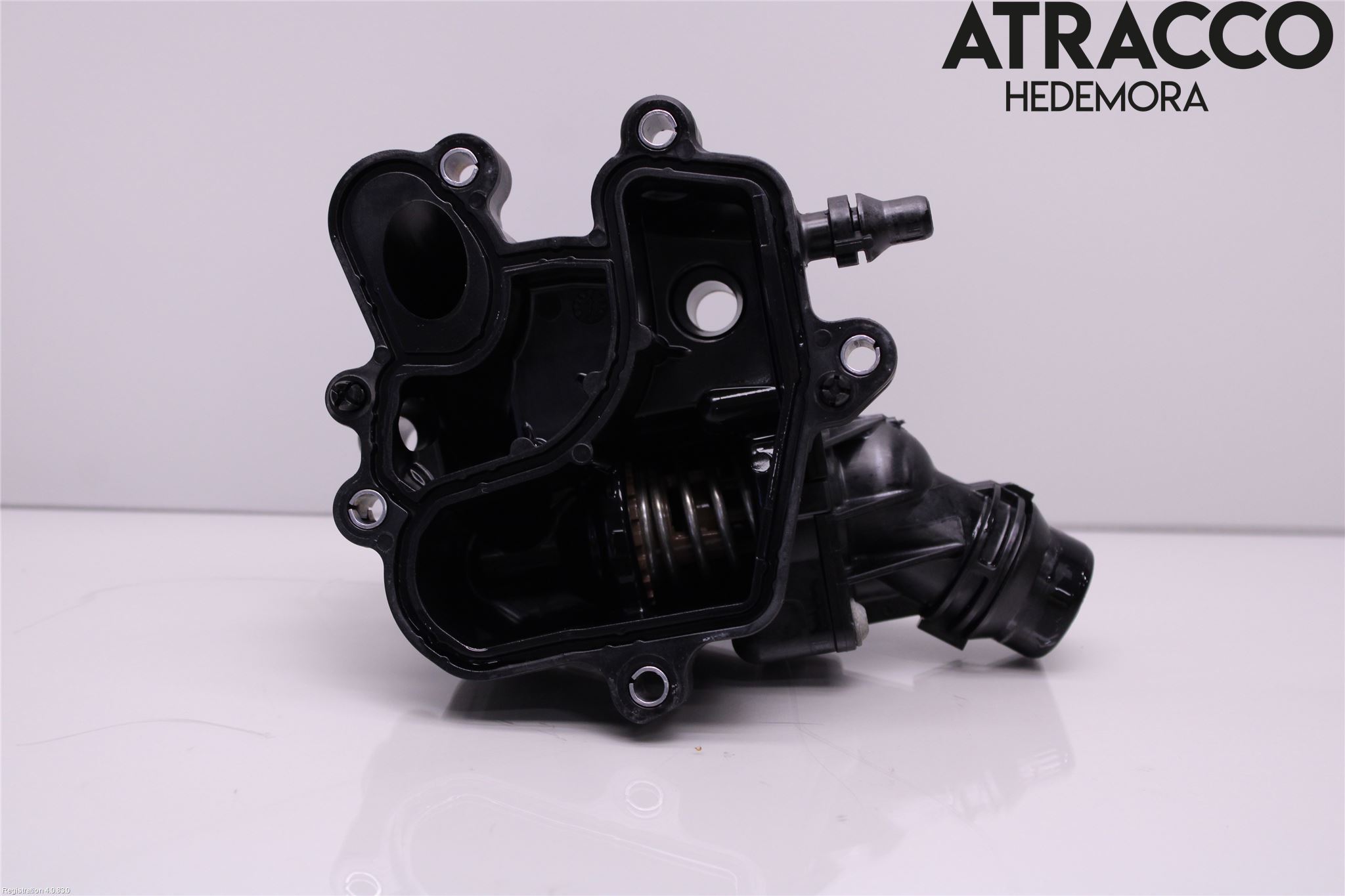 BMW 5 G30/G31/F90 17-23 Termostathus-Lock