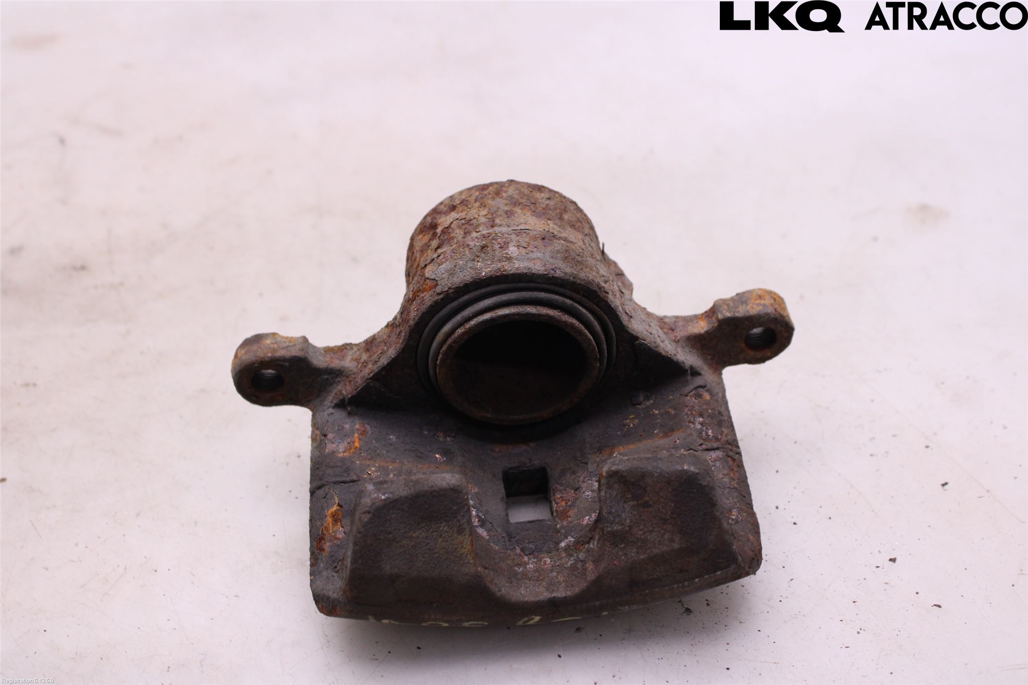 Nissan ALMERA    96-00 Bromsok Fram Vänster