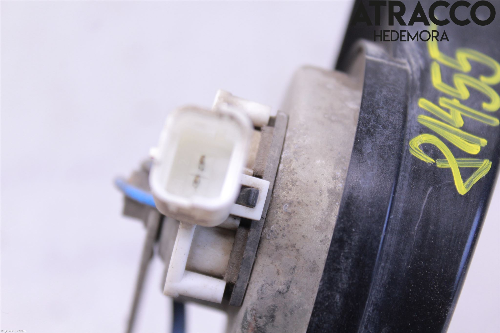 Citroen C5 08-17 Signalhorn