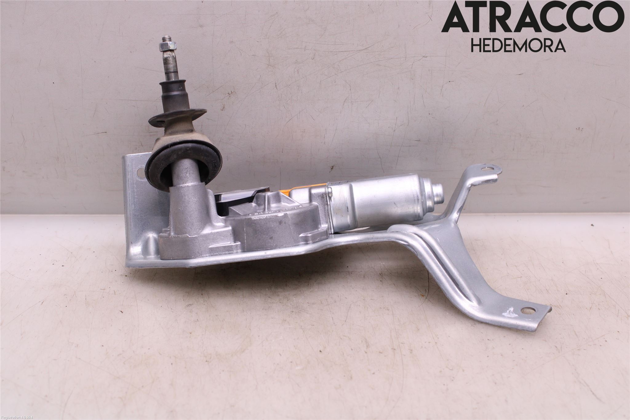 Honda JAZZ 08-14 Torkarmotor Baklucka