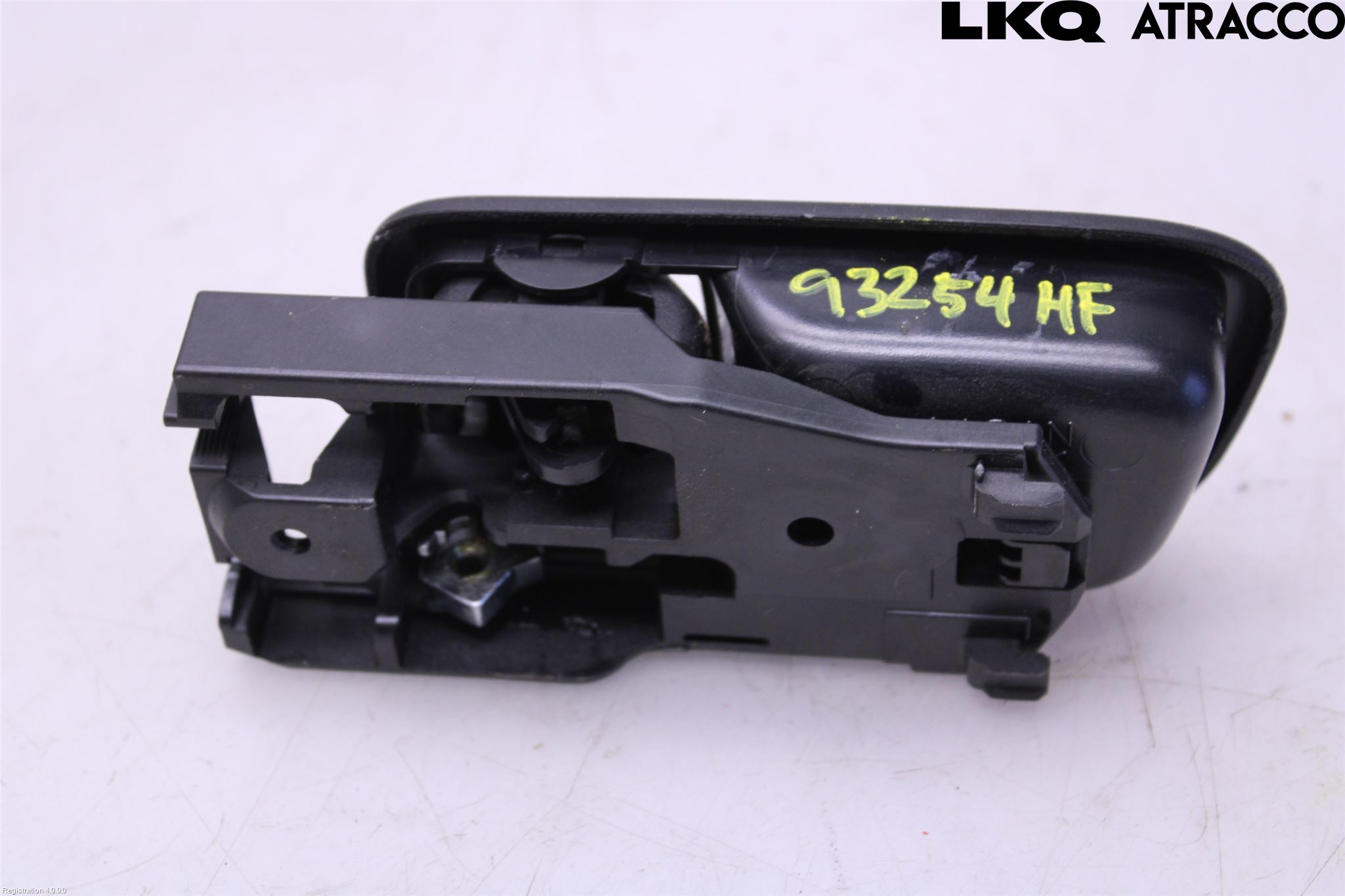 Lexus IS 200/300   99-05 Dörrhandtag Inre Hö