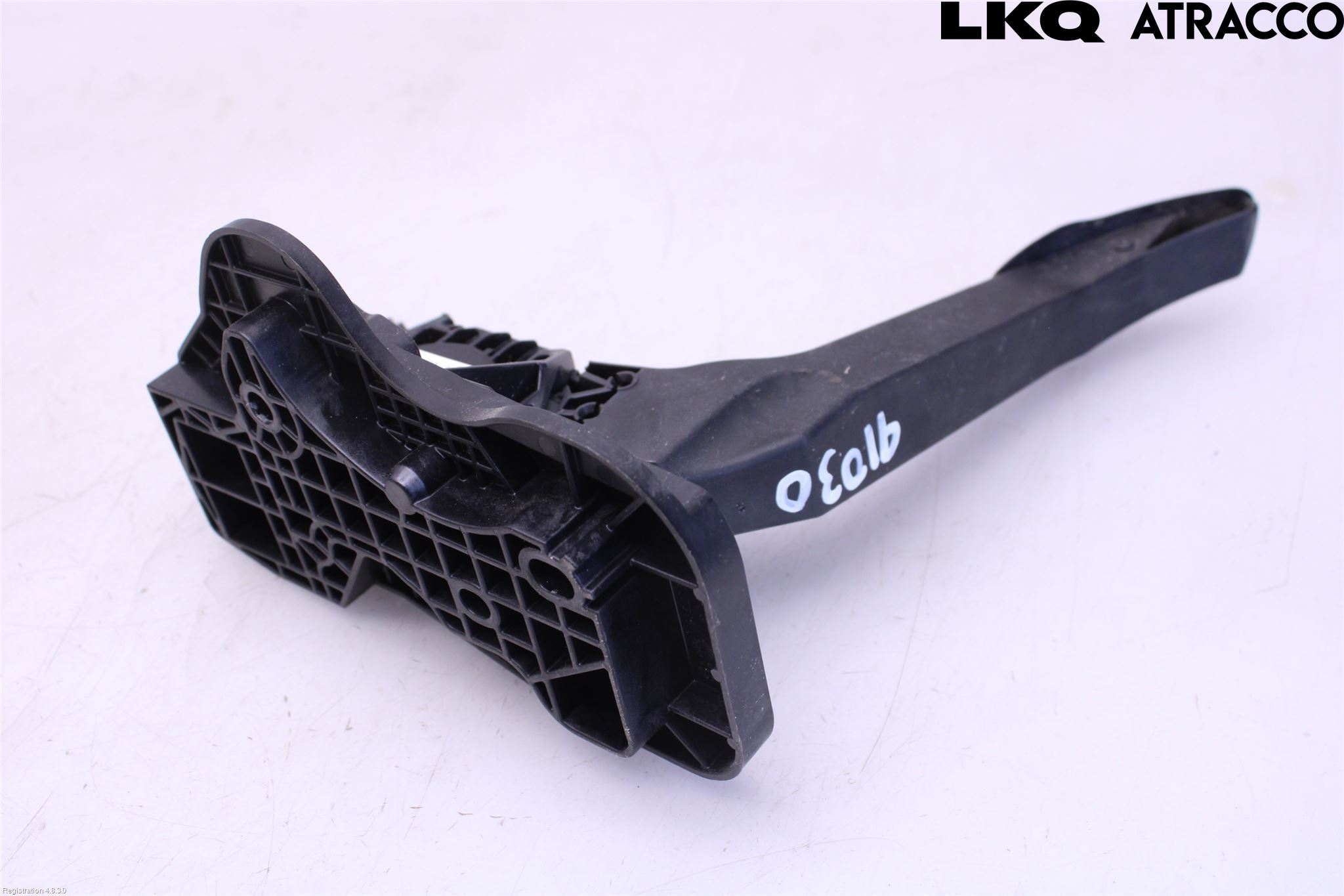 Ford TRANSIT SKÅP/BUSS 14-22 Gaspedal