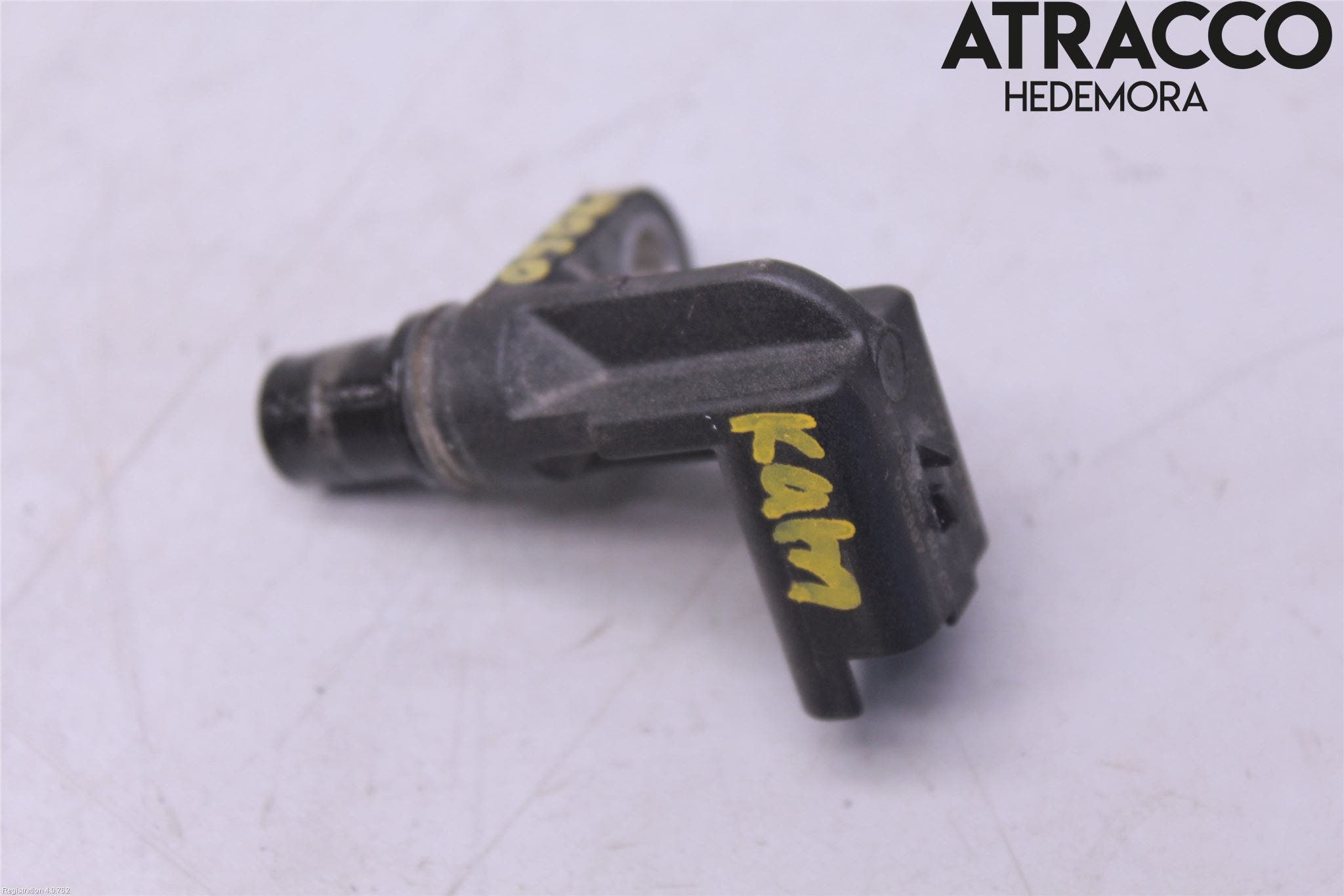 BMW 1 F20/F21 11-19 Givare Varvtal-Tändläge