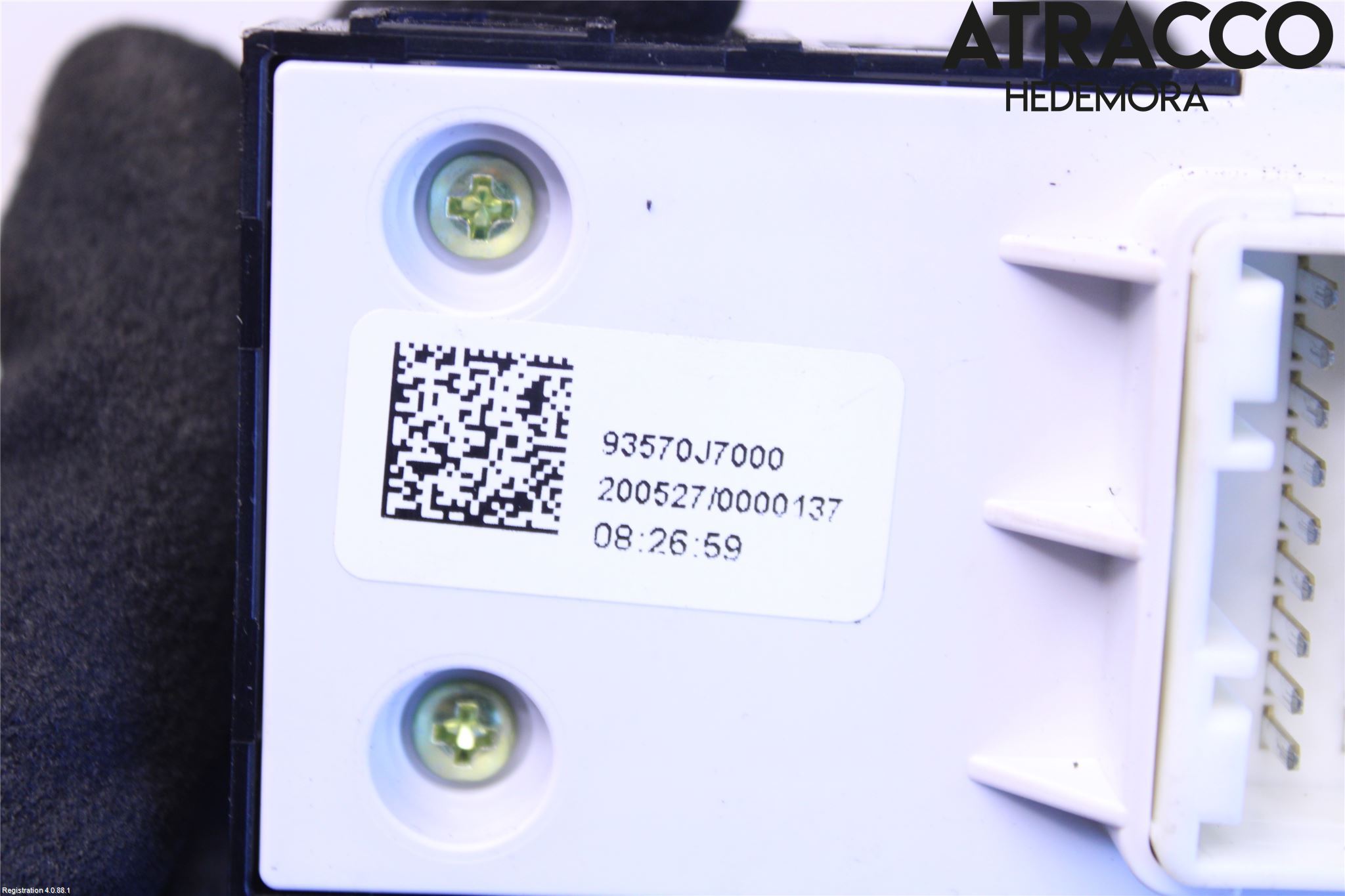 Kia CEED/CEED SW 19- Strömställare Elhiss