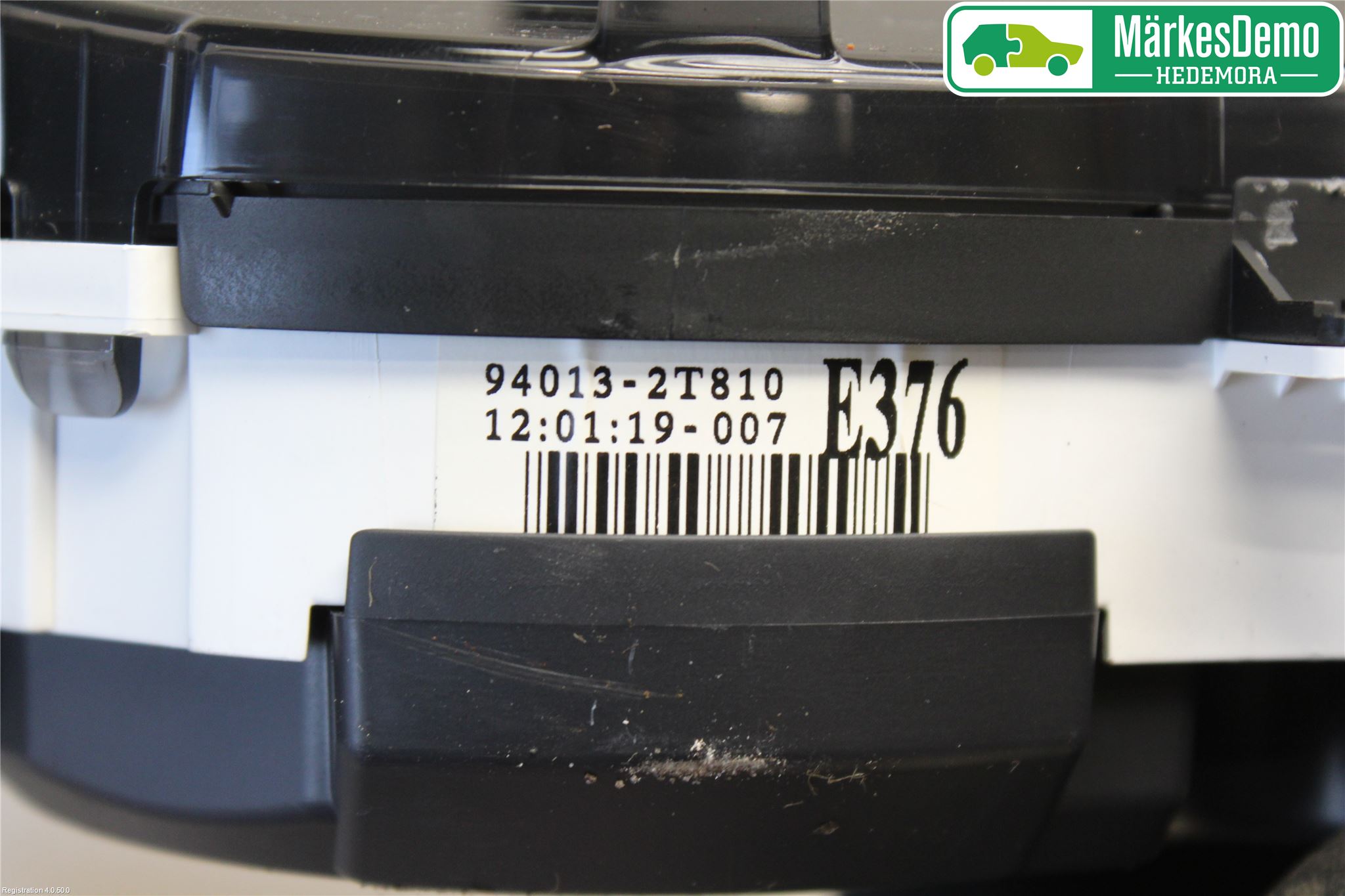 Kia OPTIMA 00-15 Instrument Komb