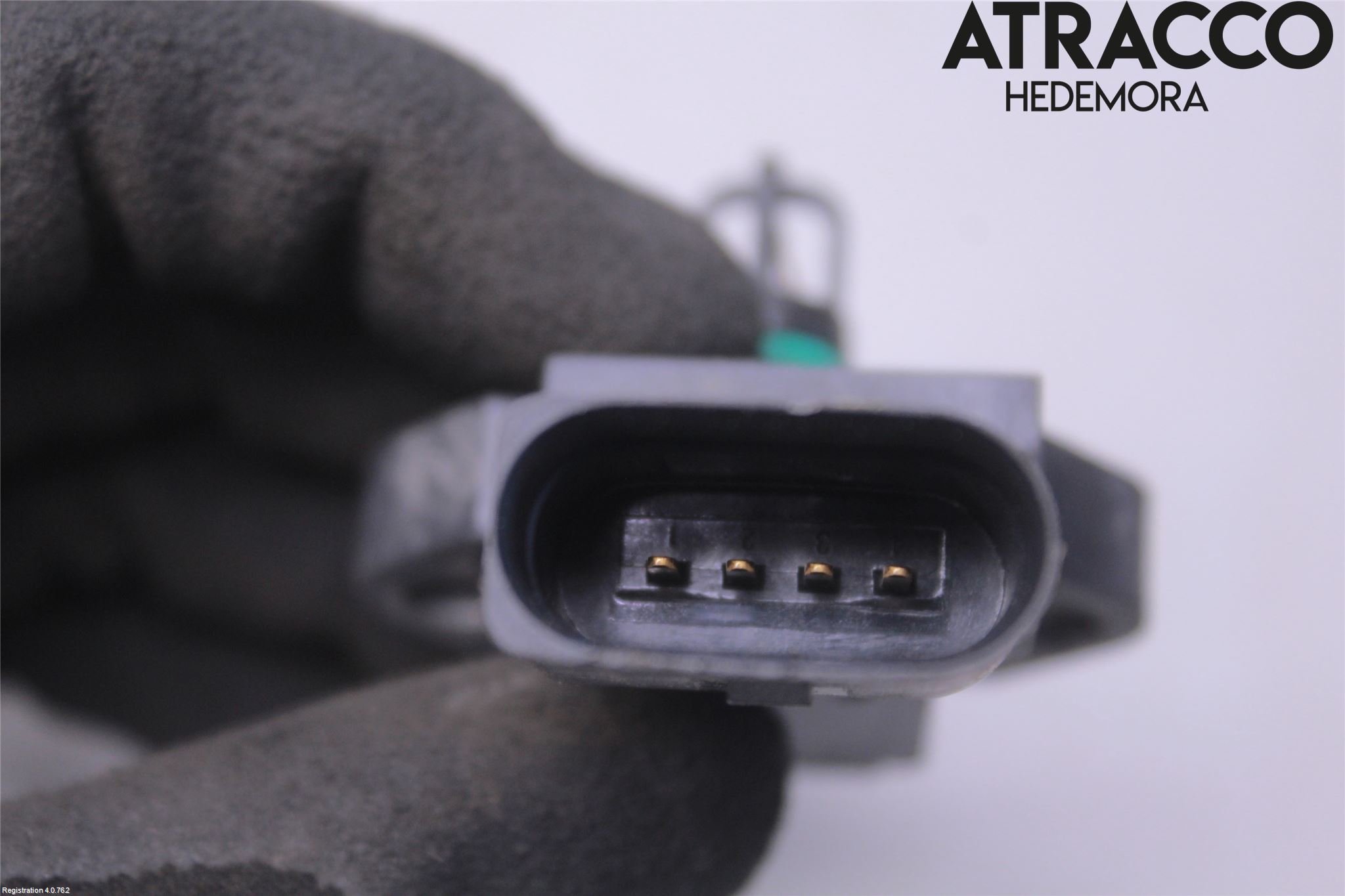 Volkswagen VW PASSAT 15-19 Injmappsensor