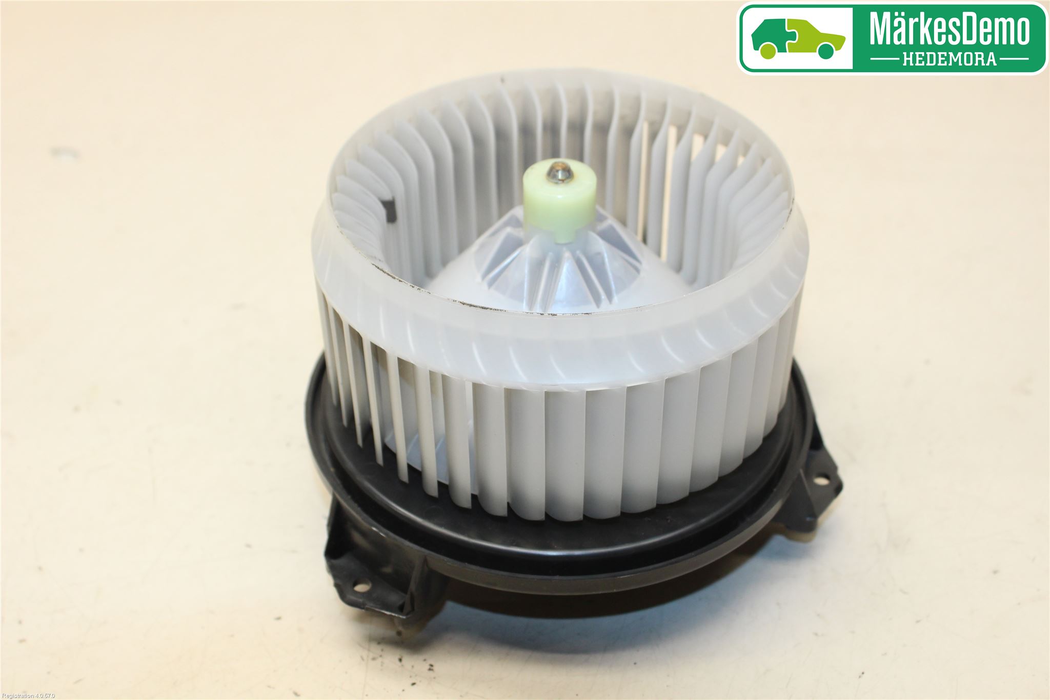 Suzuki SWIFT 11-16 Ac Värmefläkt