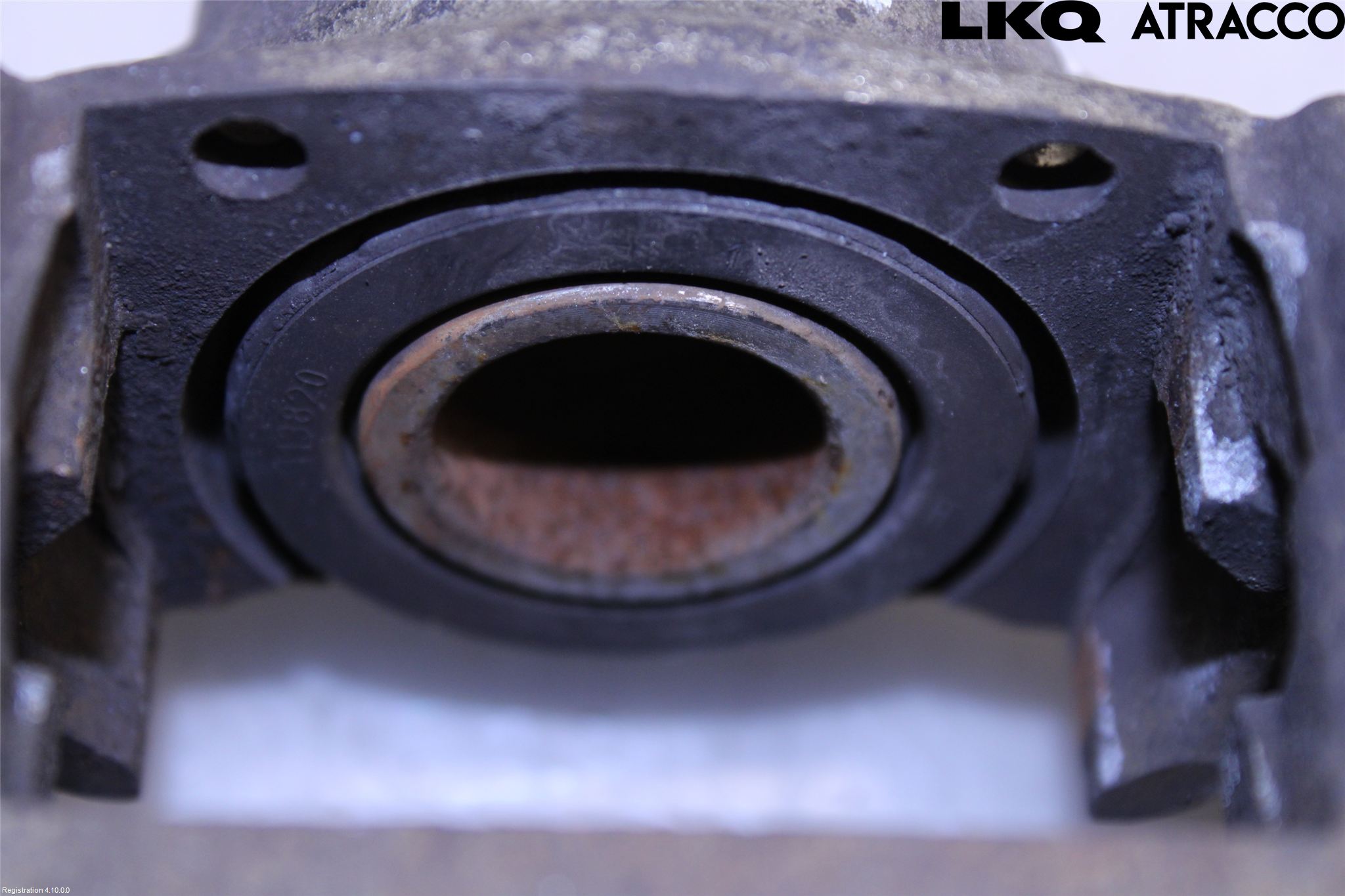 Volvo 740 88-92 Bromsok Bak Vänster