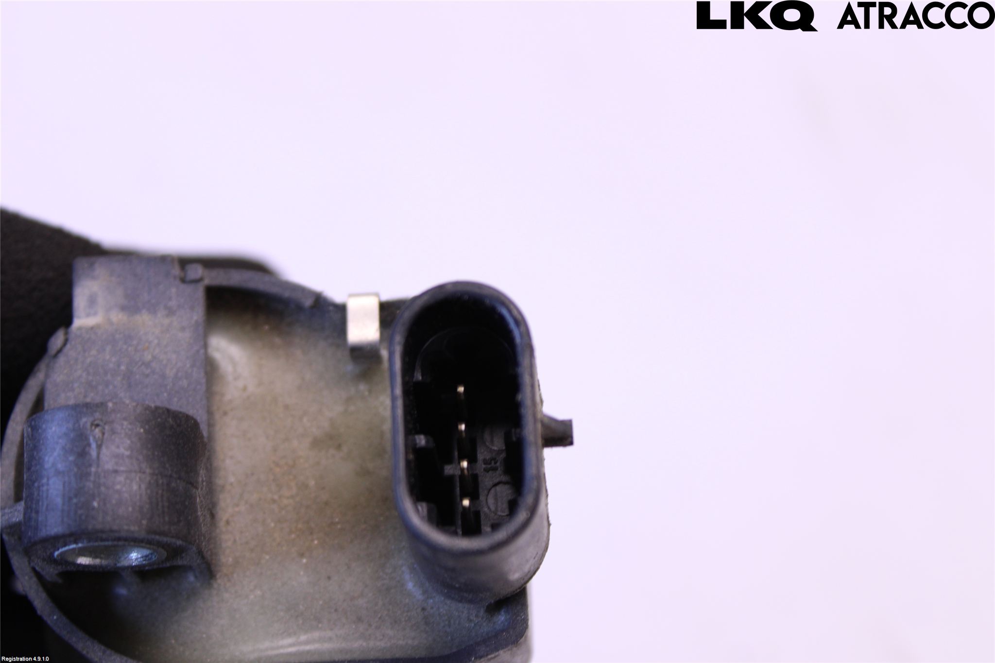 Chevrolet CAMARO Tändspole