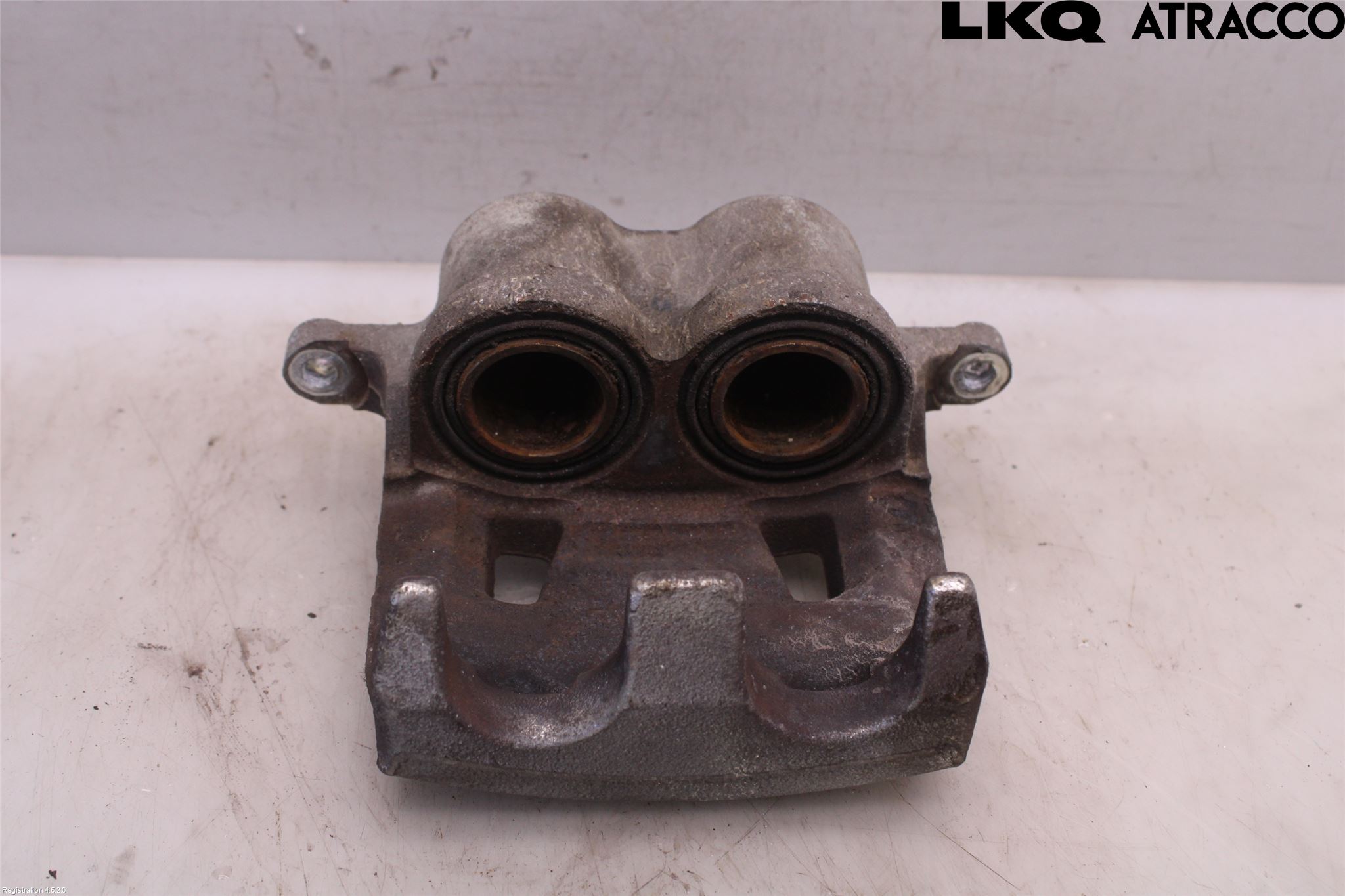 Toyota RAV4 19- Bromsok Fram Höger