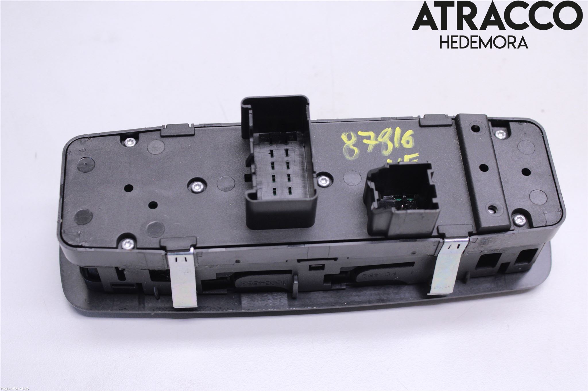 Lancia VOYAGER Strömställare Elhiss