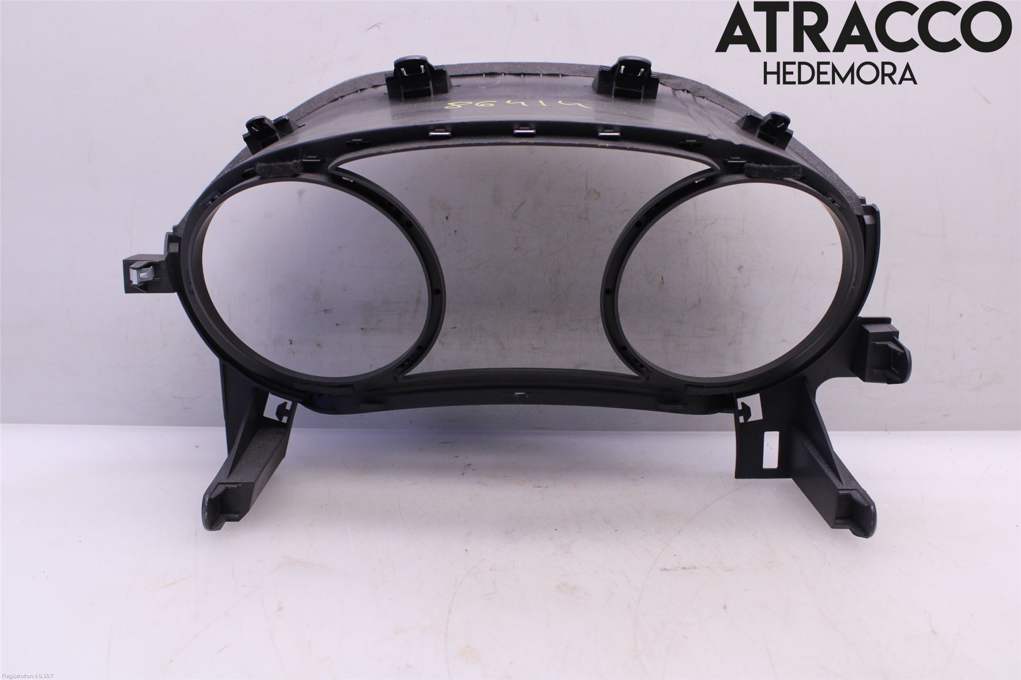 Nissan X-TRAIL 14-21 Instrumentsarg