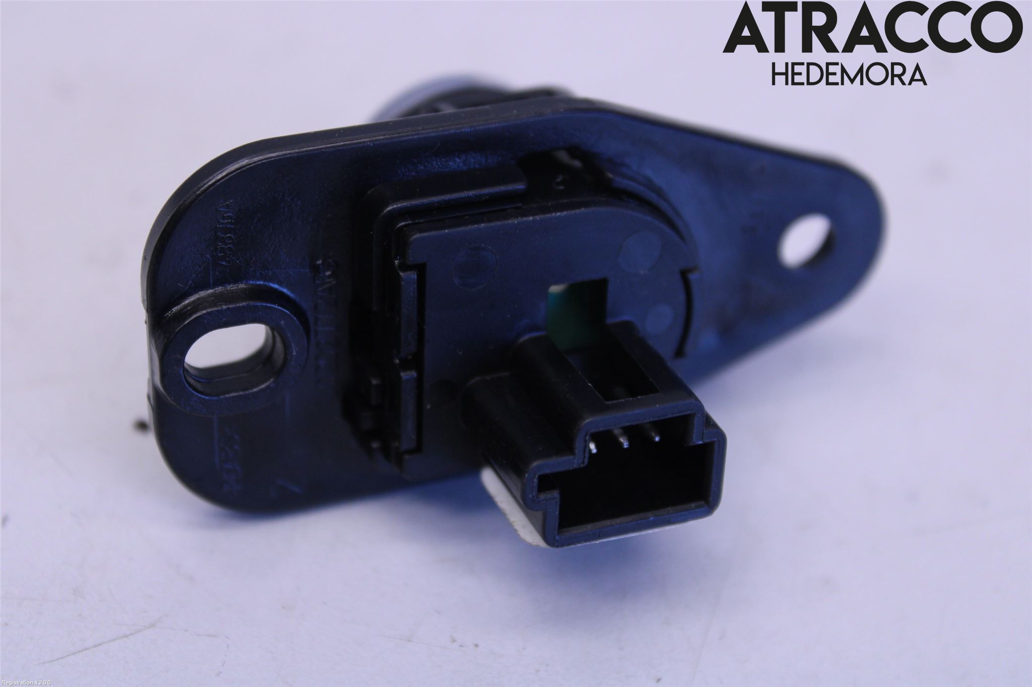 Jeep COMPASS Strömställare Baklucka