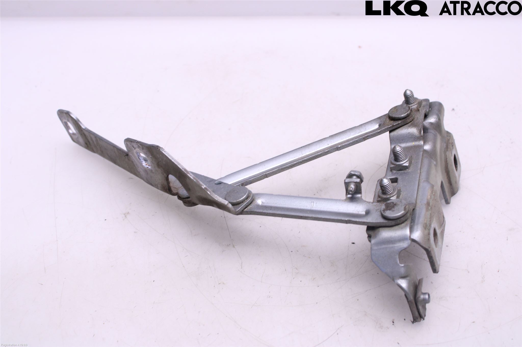 Saab 9-5 10-12 Huvgångjärn