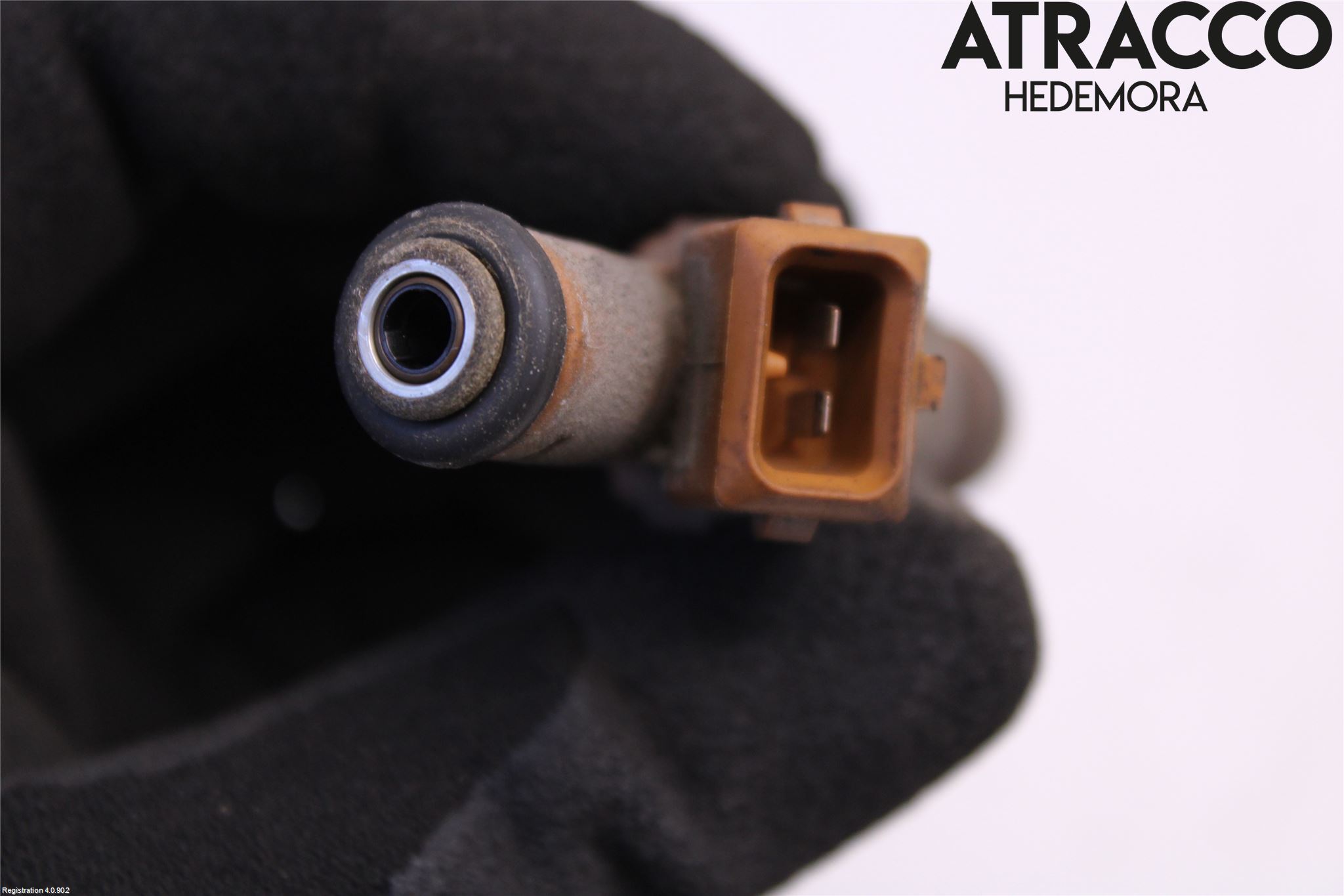 Volvo V70 05-08 Injspridare