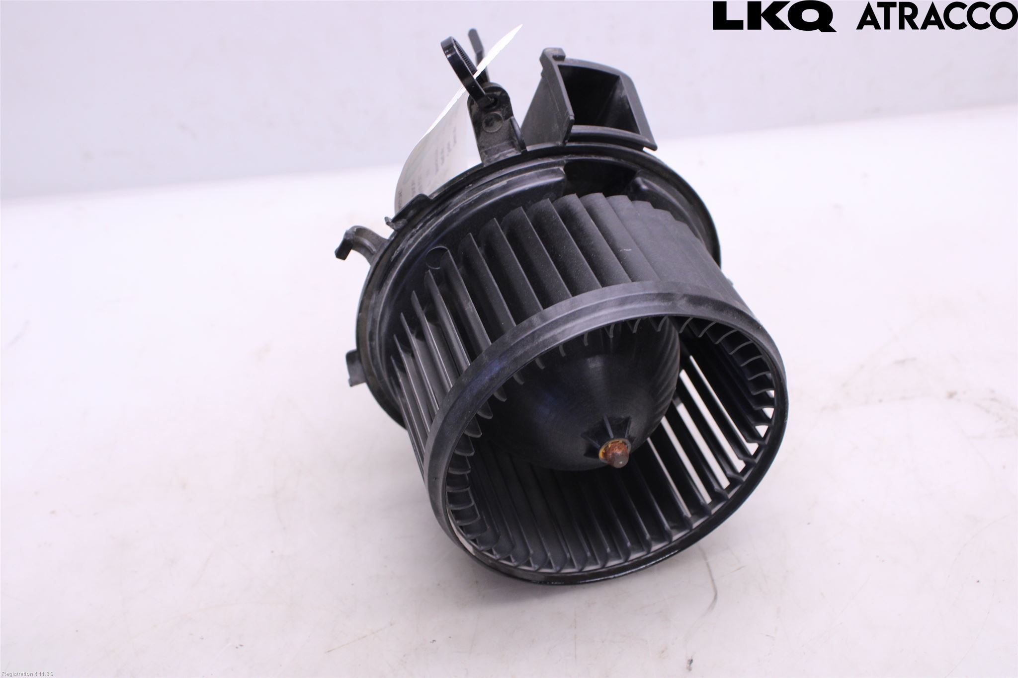 Fiat DUCATO 15-23 Ac Värmefläkt