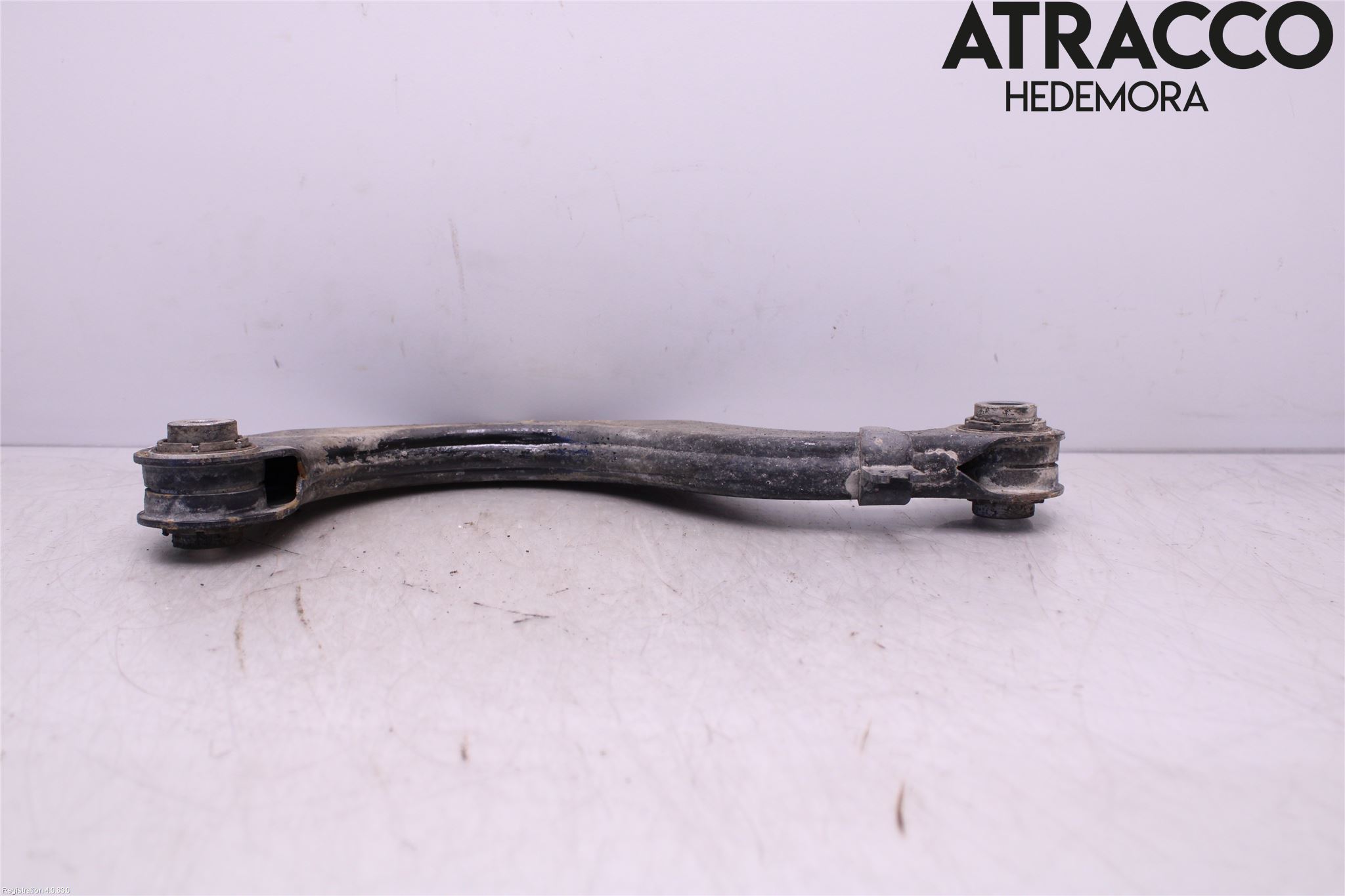 Volkswagen VW TIGUAN 16-24 Bärarm Bak Övre Vänster