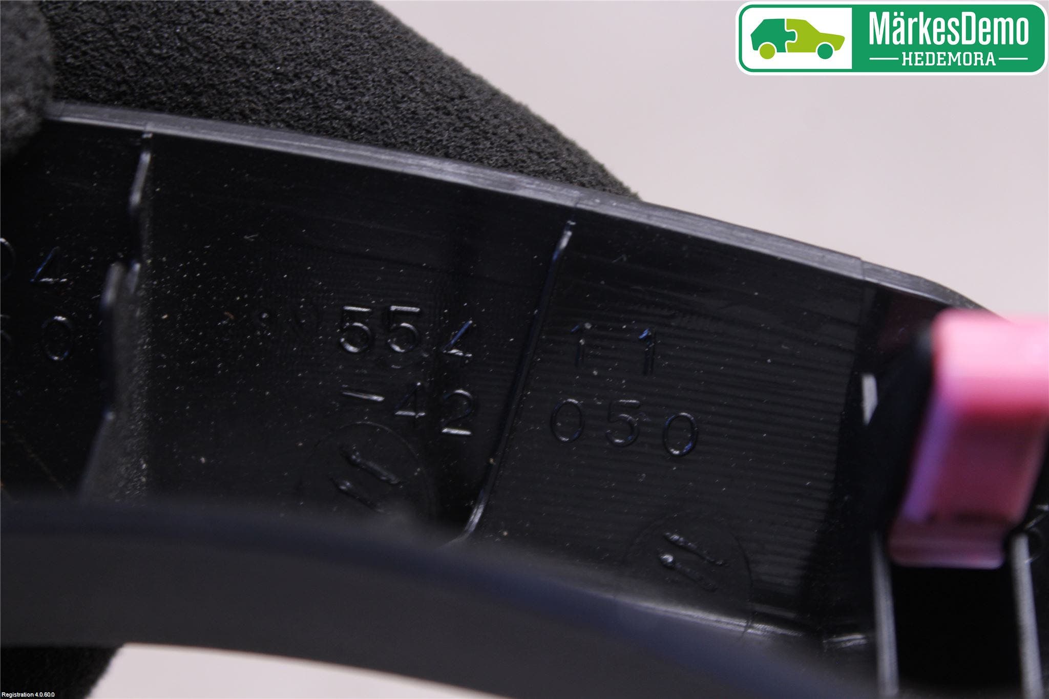 Toyota RAV 4 06-12 Instrumentsarg