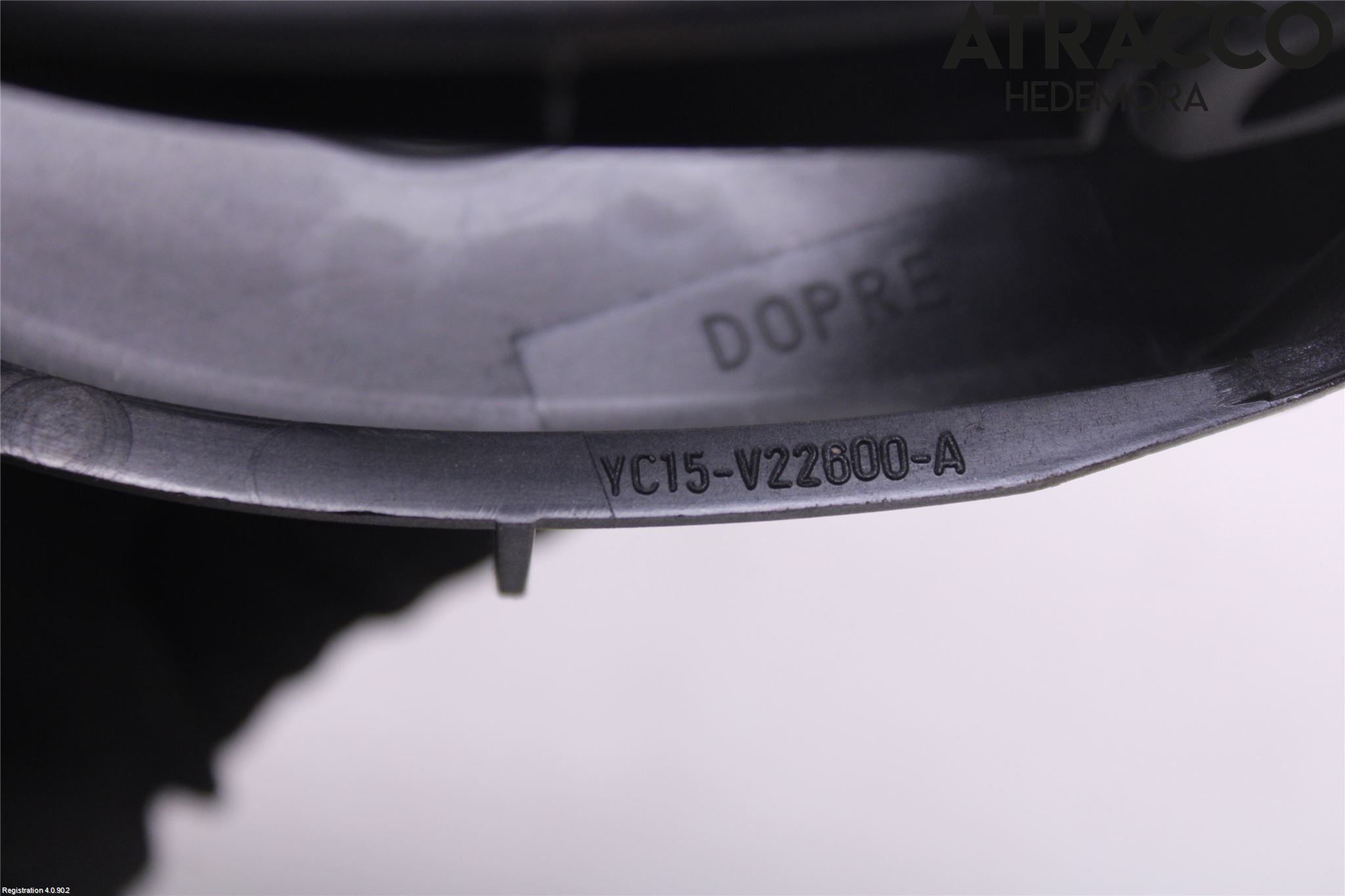 Ford TRANSIT    06-13 Dörrhandtag Inre Hö