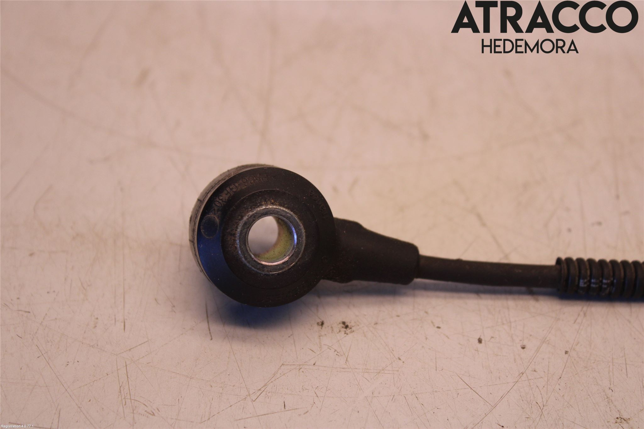 Audi A4/S4 08-11 Injknacksensor