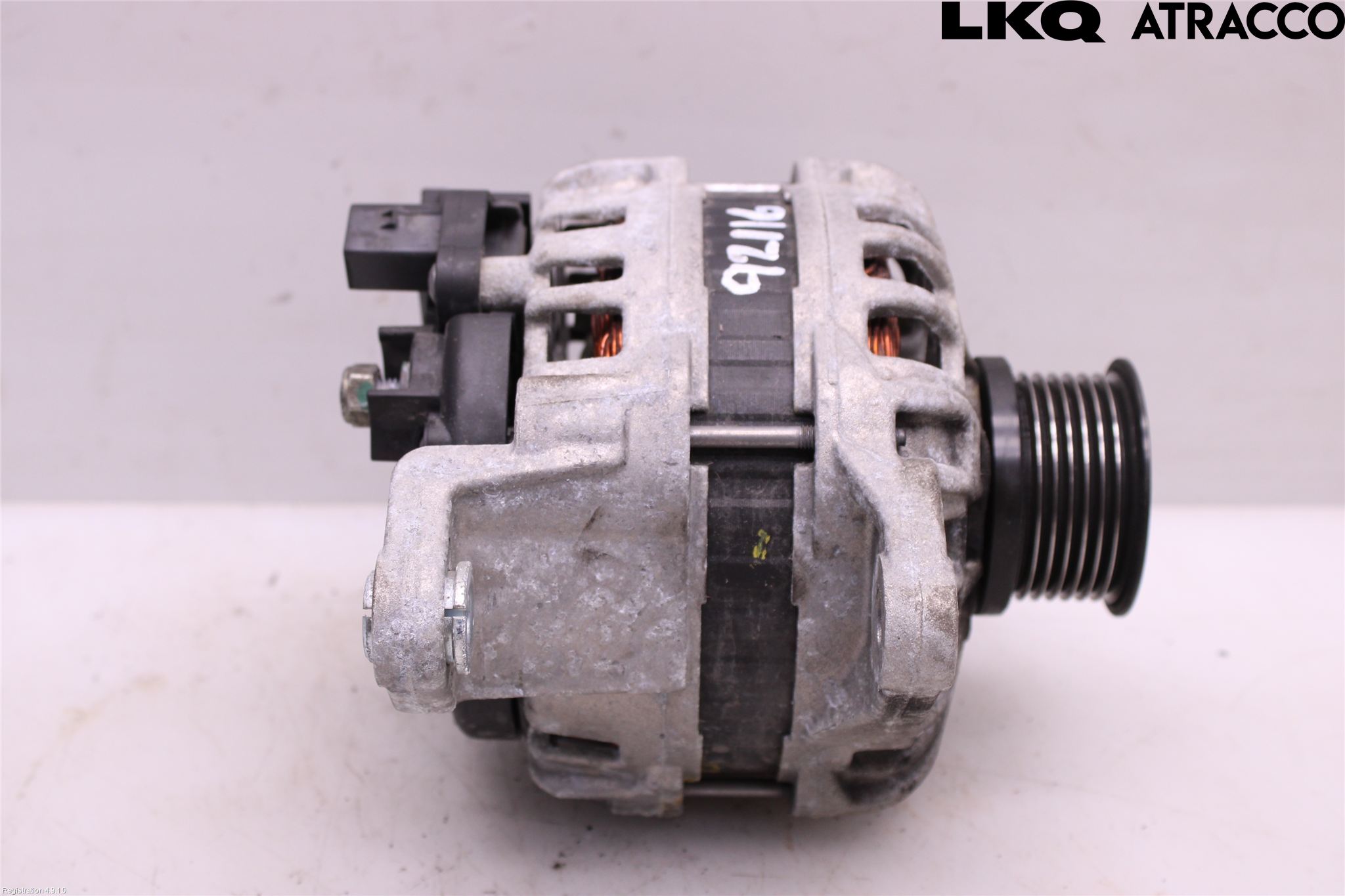 Fiat DUCATO 07-15 Generator