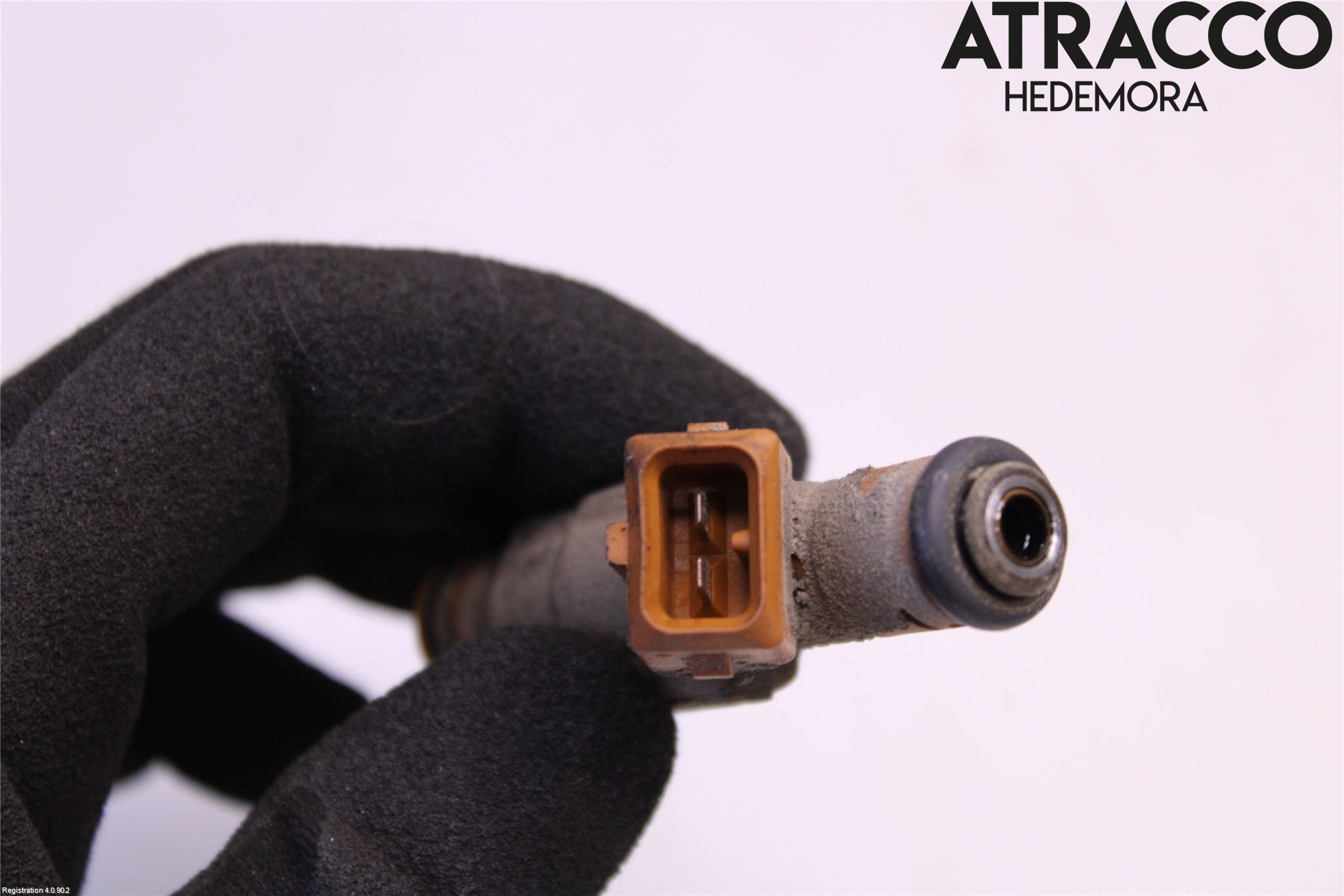 Volvo V70 05-08 Injspridare