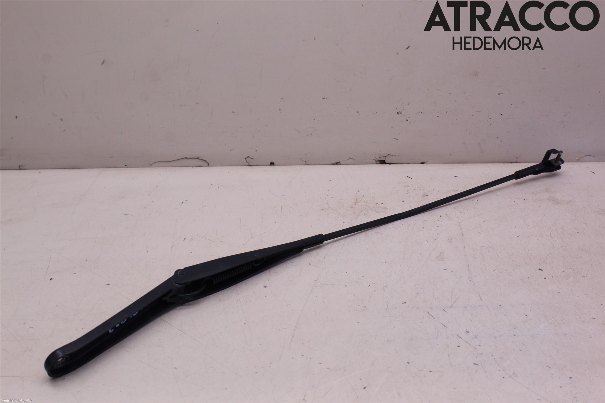 Ford FOCUS 08-11 Torkararm Armar Vindruta