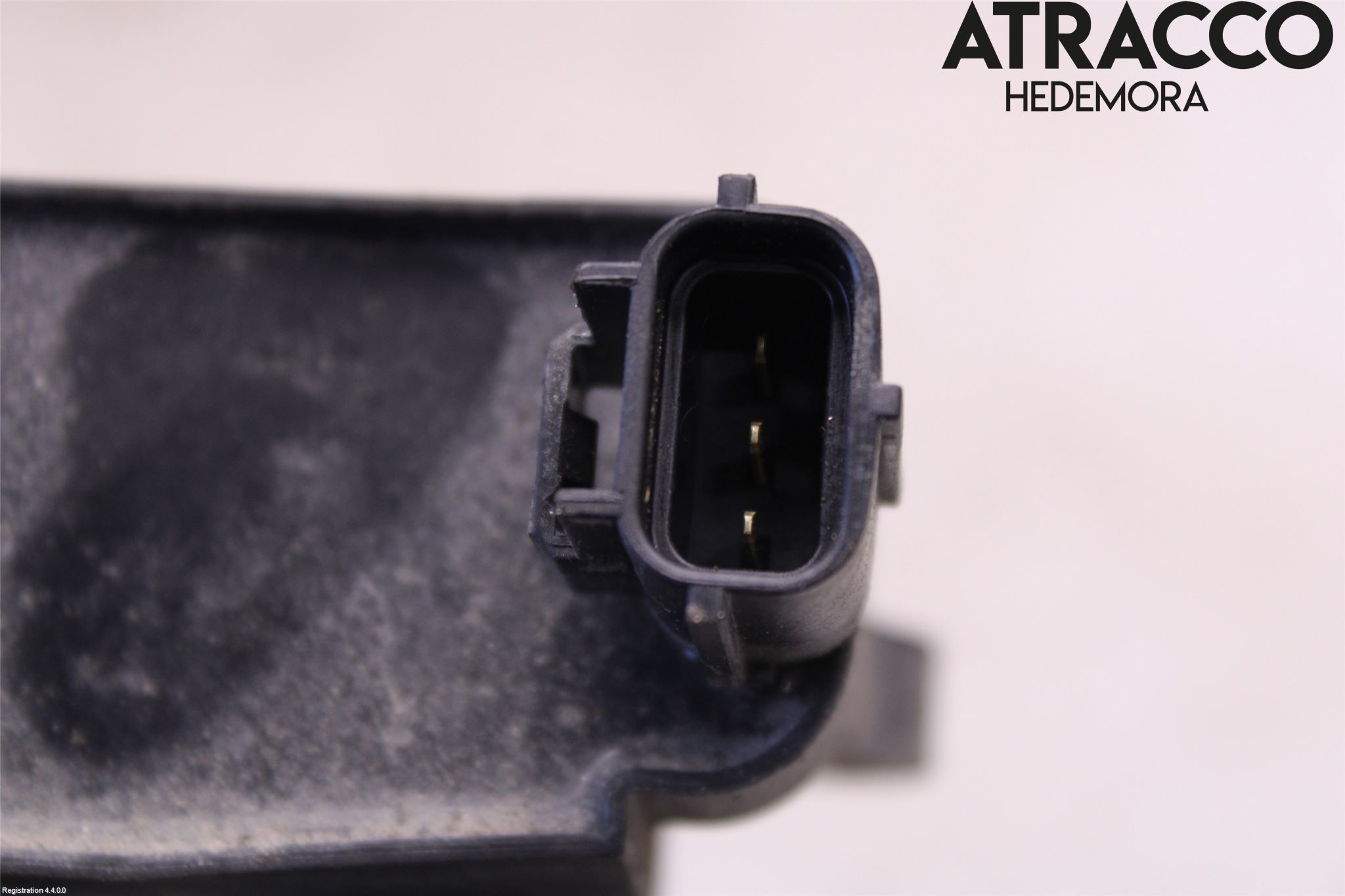 Dodge PICK UP RAM 81- Tändspole