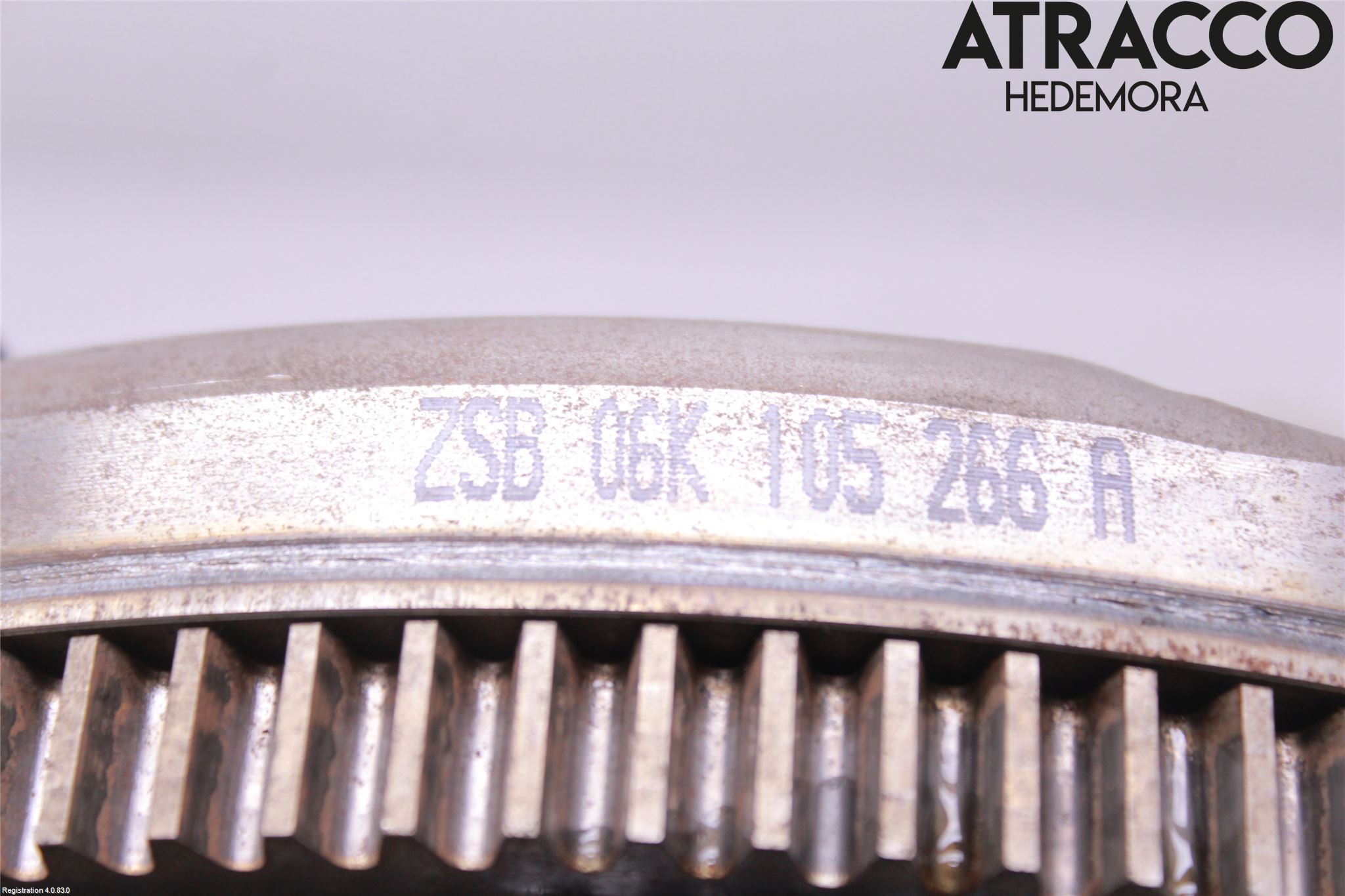 Volkswagen VW GOLF / E-GOLF VII 13-20 Svänghjul Aut