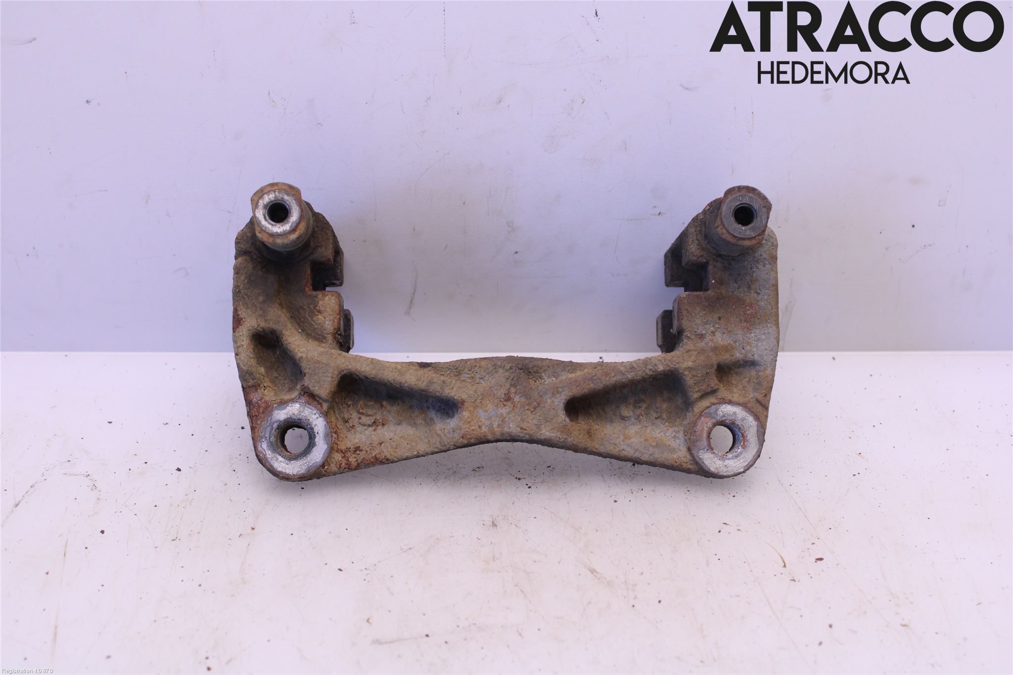 Toyota GT86 12- Bromsokshållare