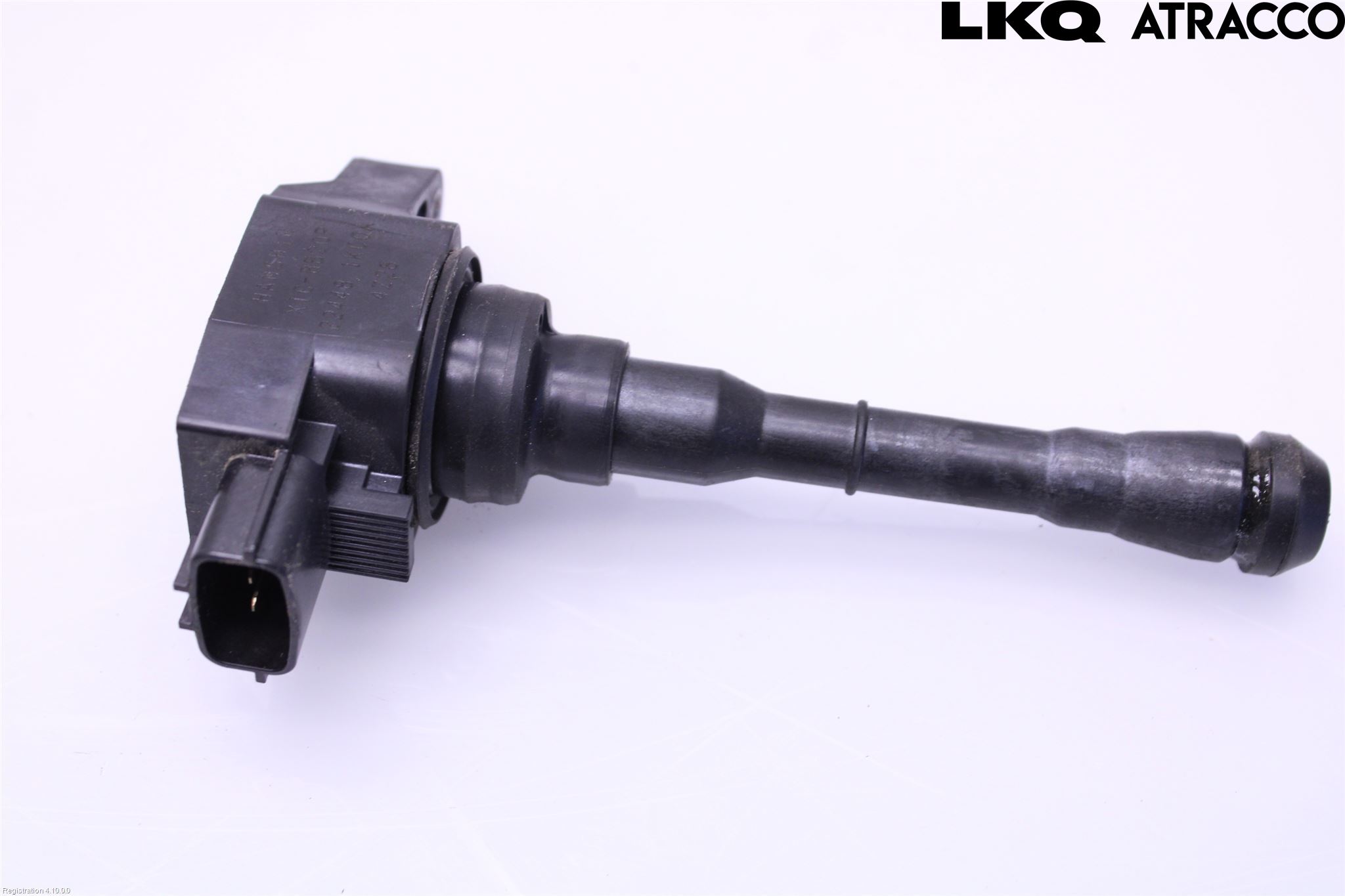 Nissan PULSAR Tändspole