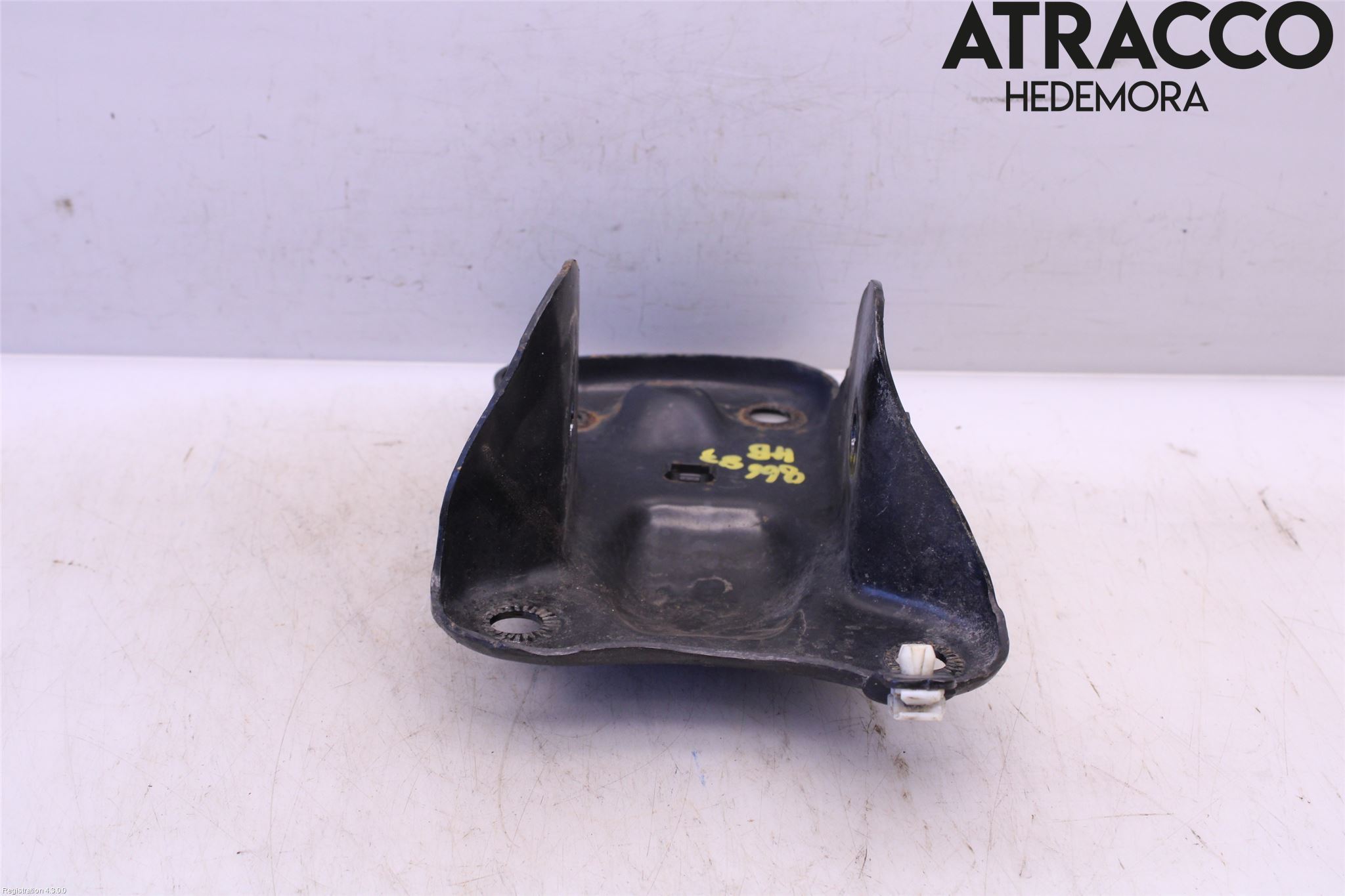 Volkswagen VW T-ROC 18- Bakvagn Övrigt