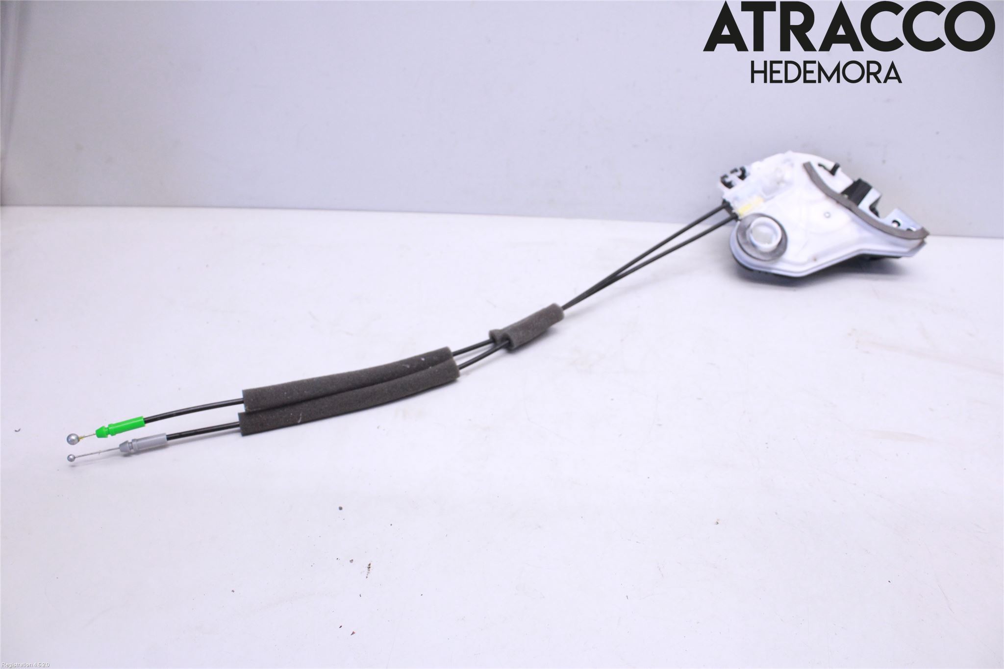 Subaru XV 18-22 Låskista-Dörrlås