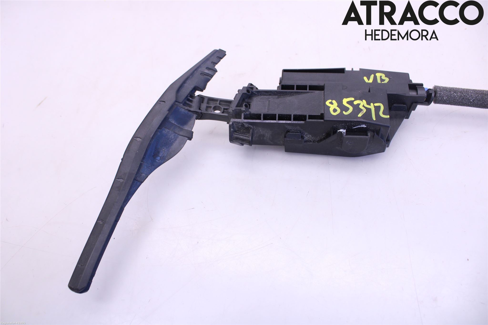 Ford FOCUS 15-18 Dörr Gummilist