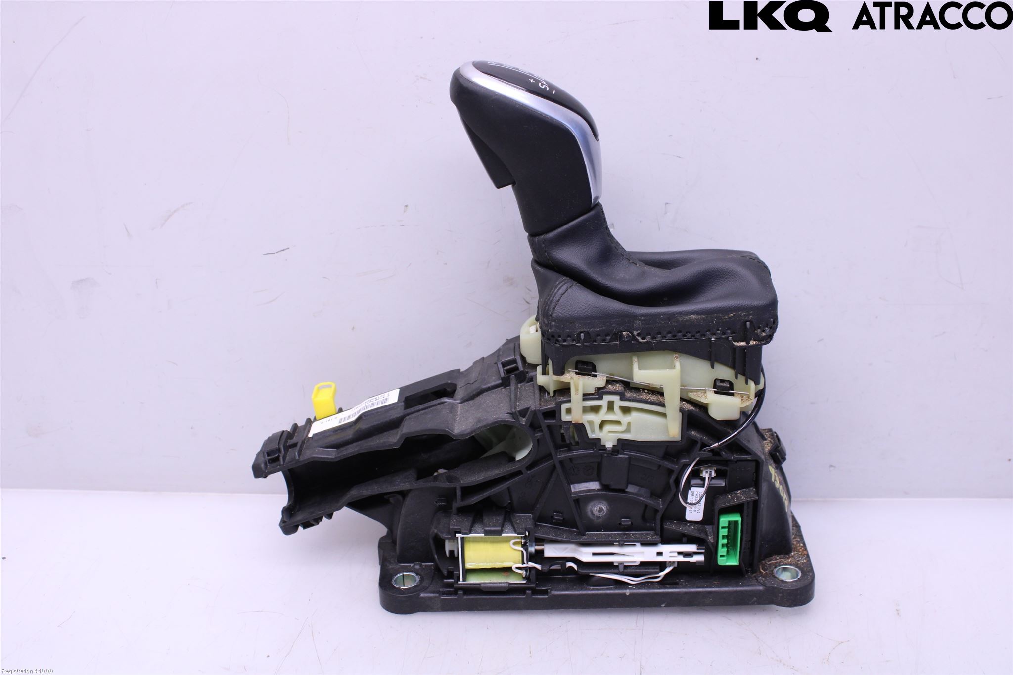 Volvo XC70 14-16 Växelspak