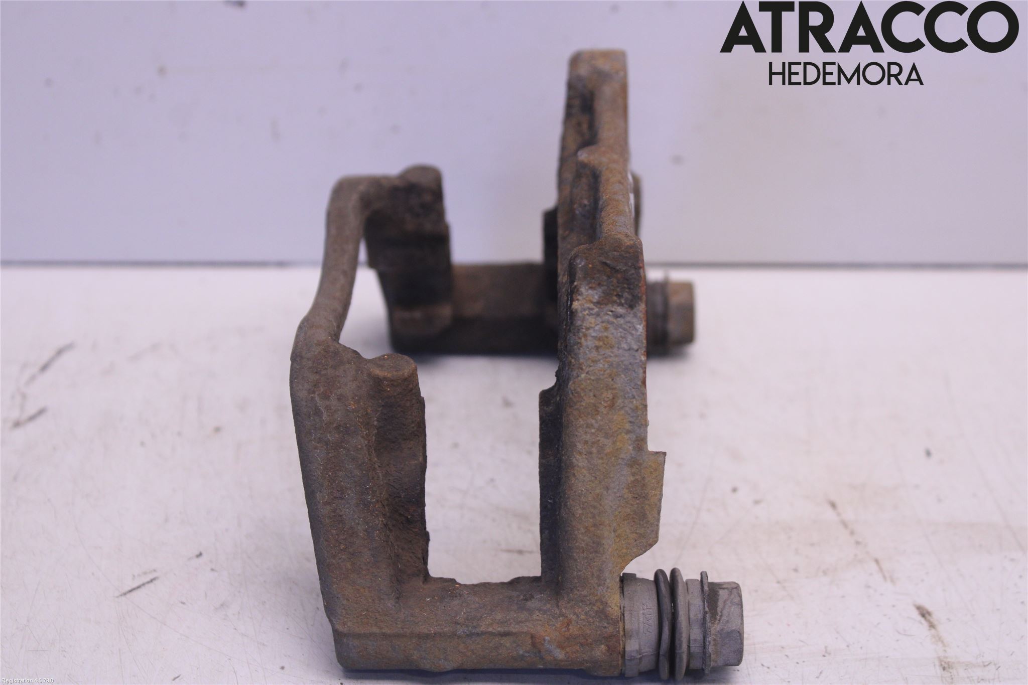 Toyota PROACE II 16- Bromsokshållare