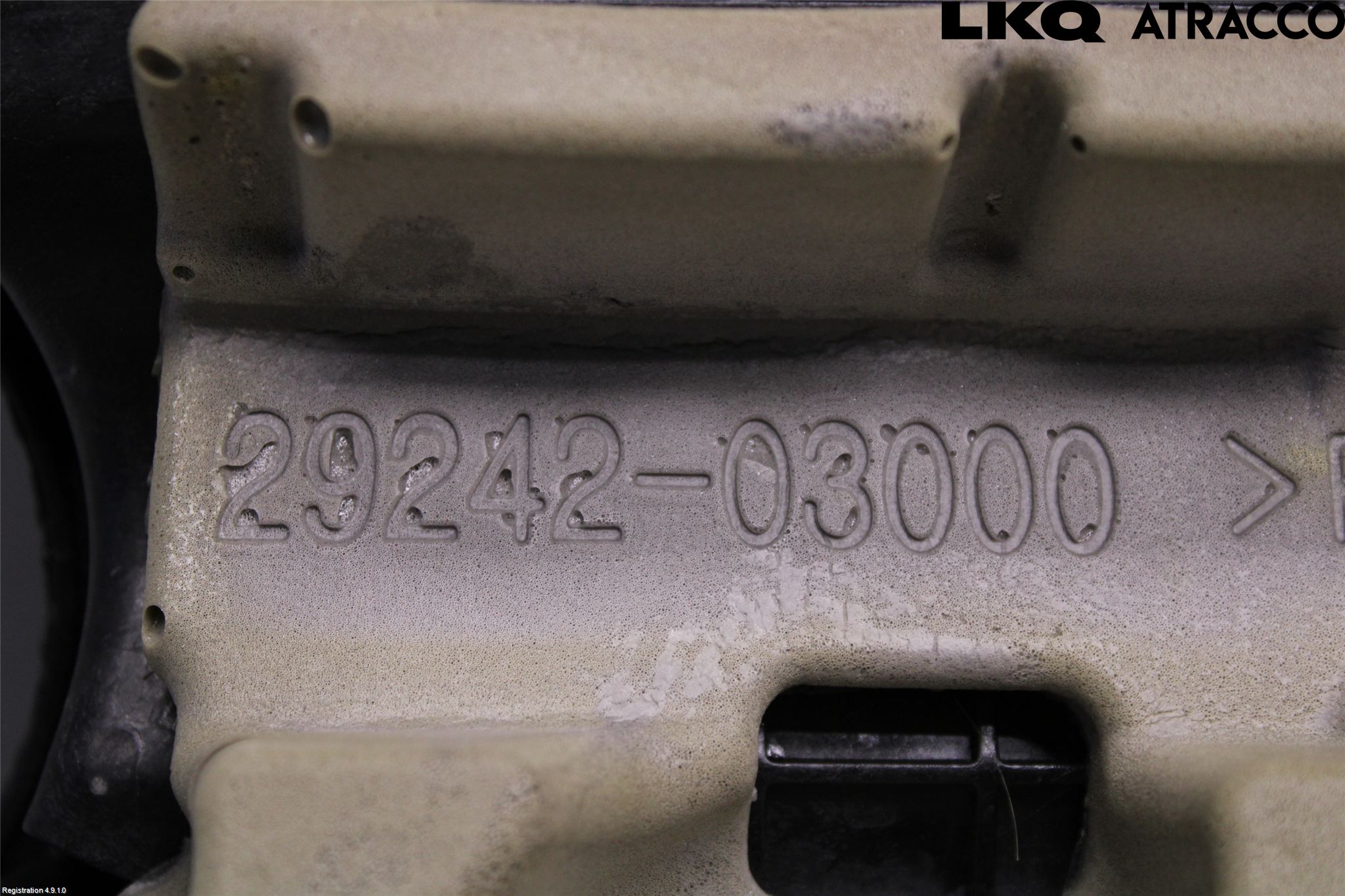 Kia CEED/CEED SW 19- Luftrenare