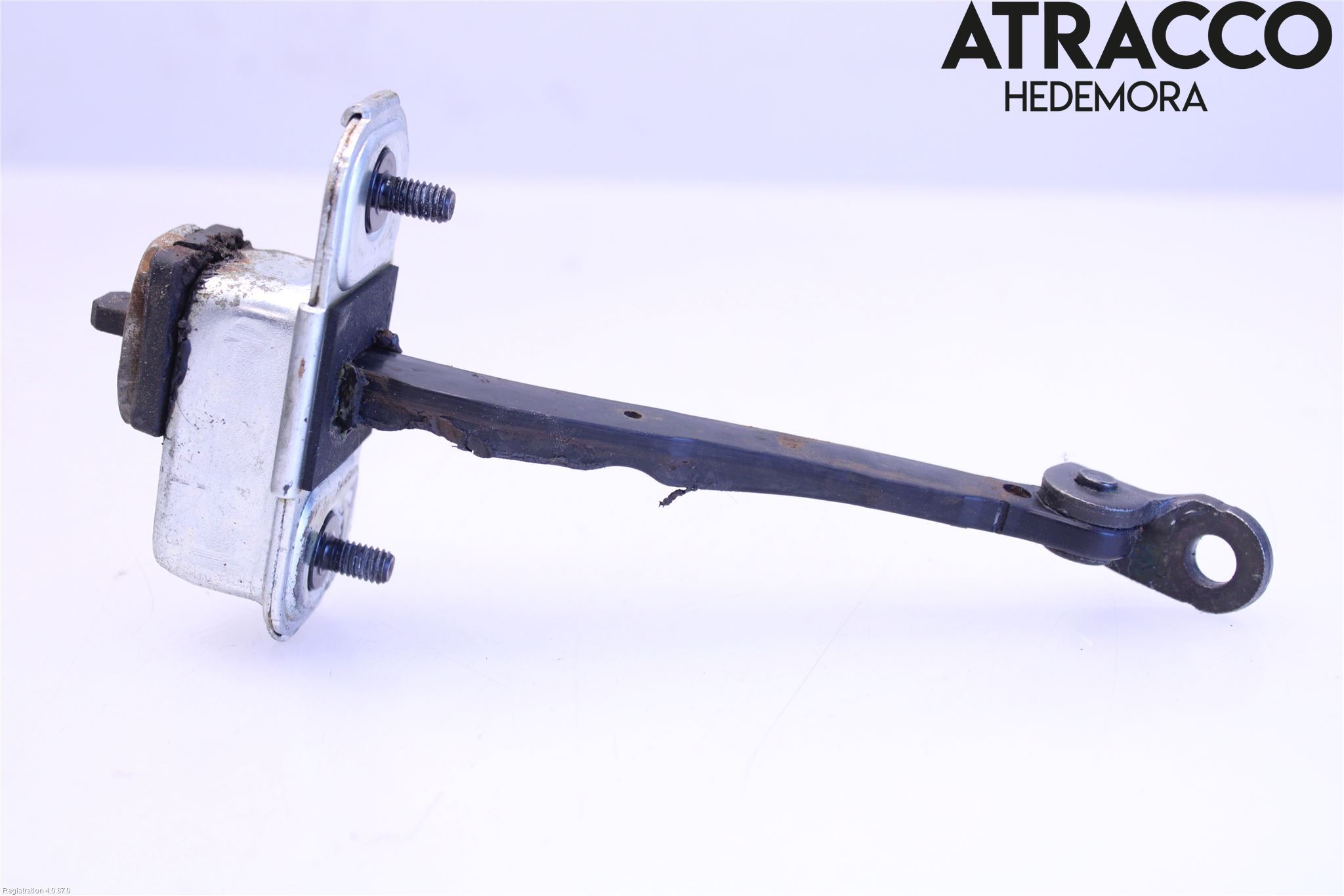 Hyundai ix35 Dörrstopp