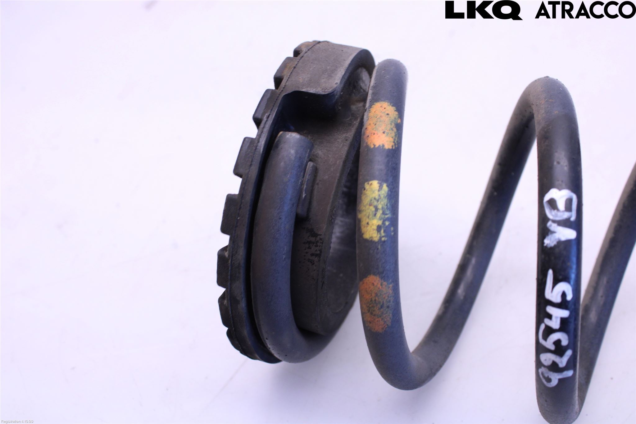 Volvo XC60 14-17 Fjäder Bak