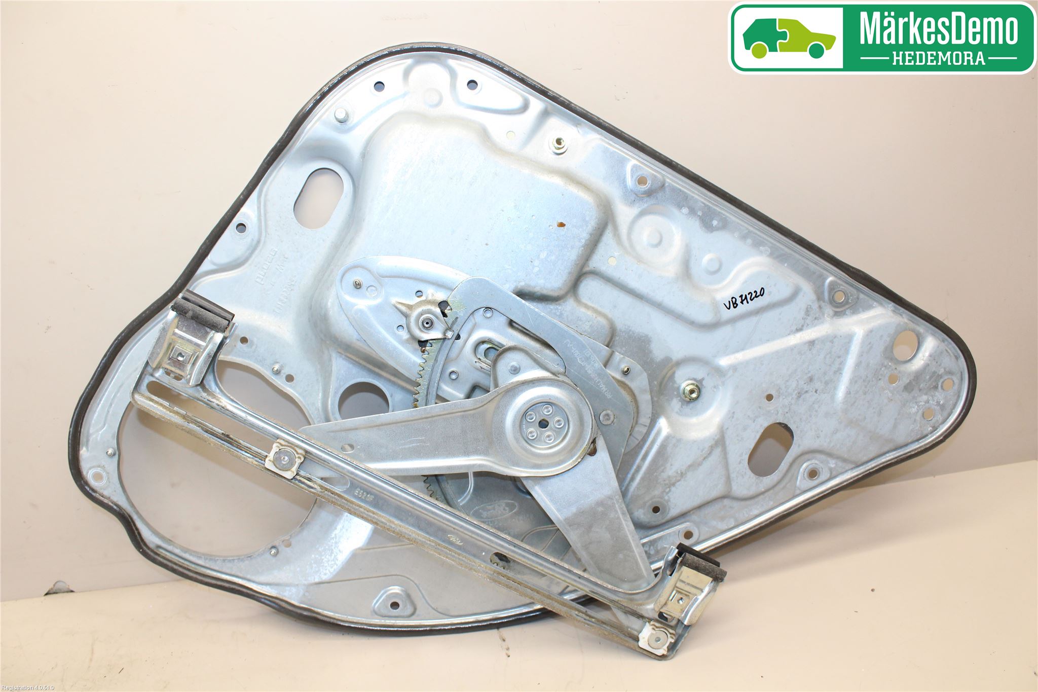 Ford FOCUS 08-11 Fönsterhissmekanism