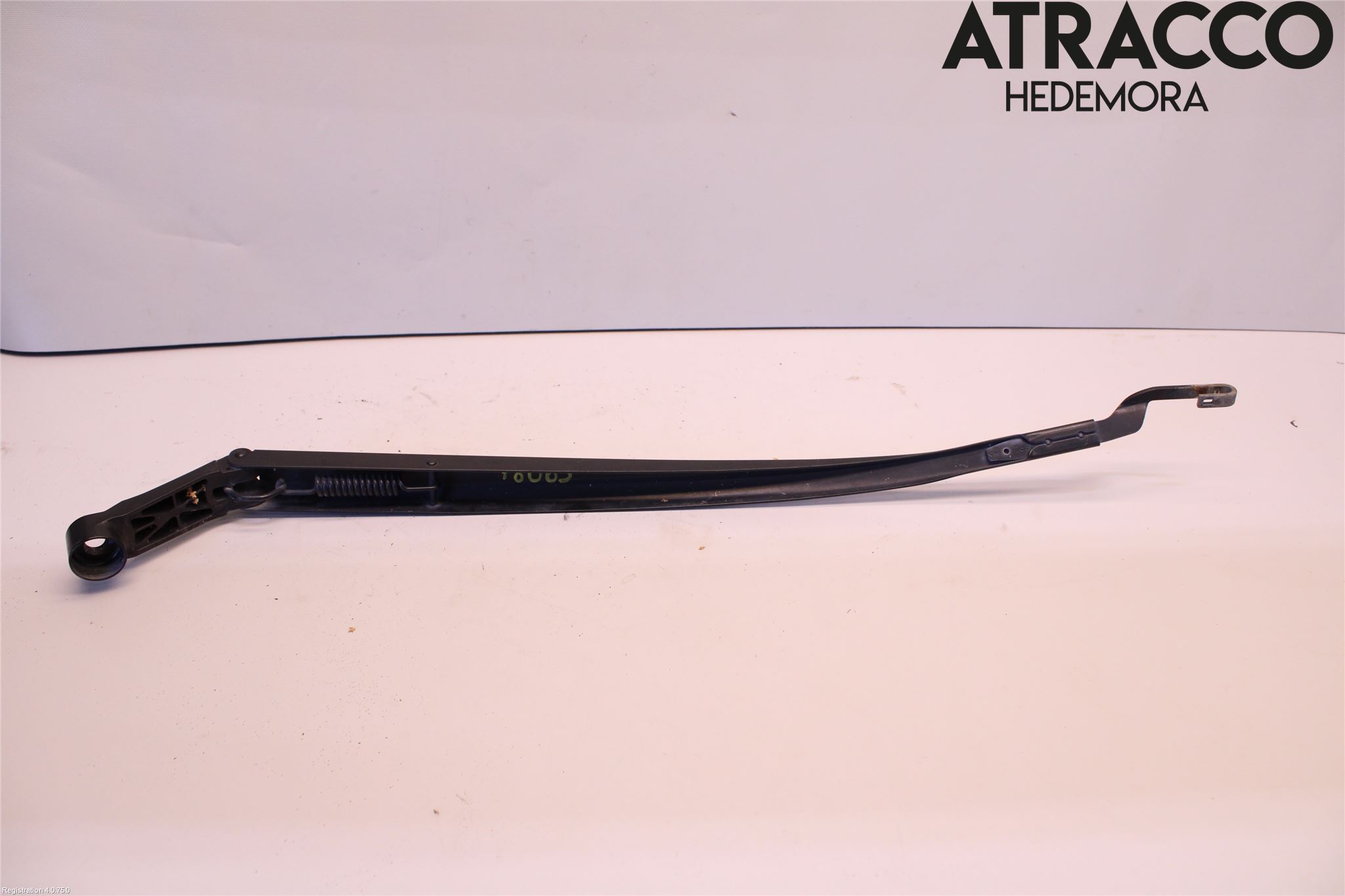 Toyota AURIS 10-12 Torkararm Armar Vindruta