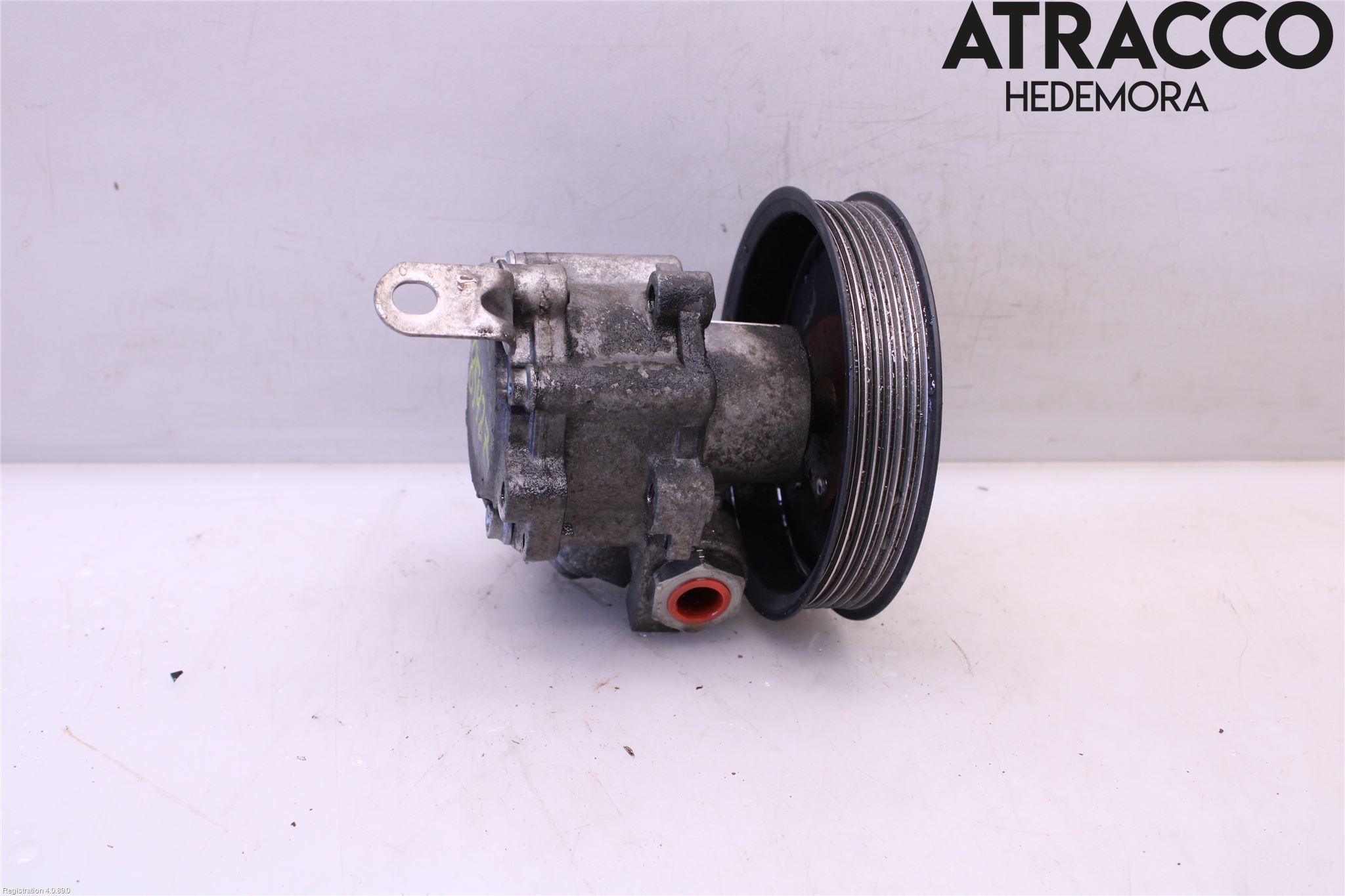 BMW X1 E84 10-15 Styrservopump