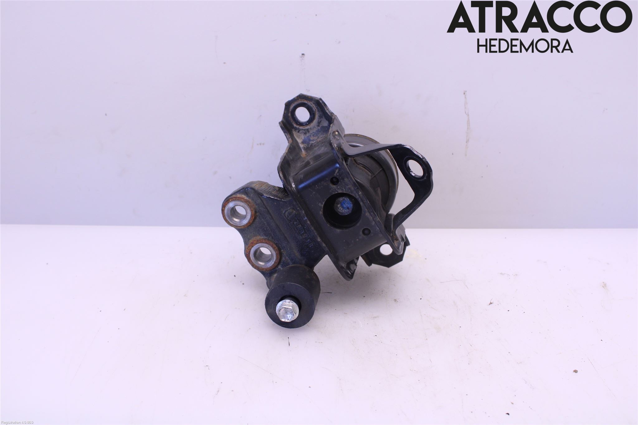 Toyota AYGO 15-21 Motorfäste