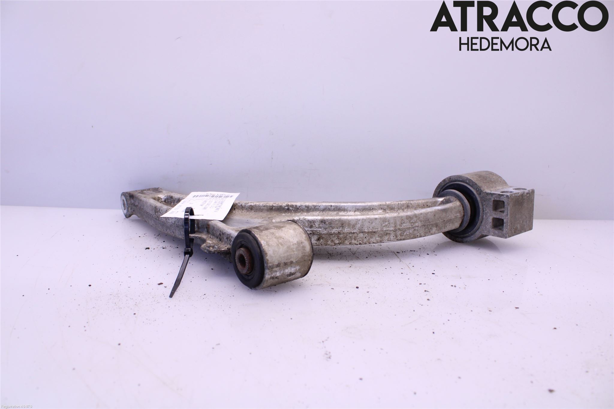 Saab 9-5 10-12 Bärarm Fram Undre Vä