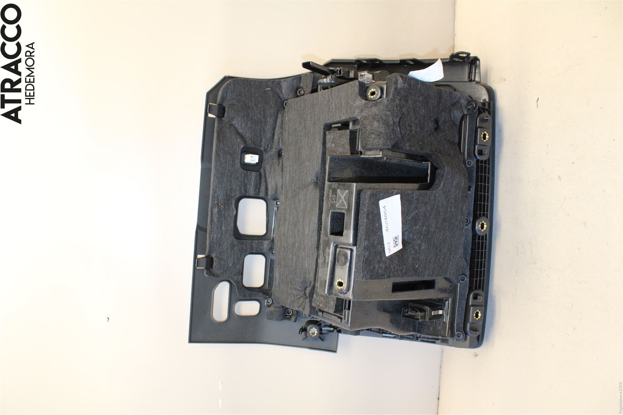 Audi A3/S3 8V 13-20 Handskfack