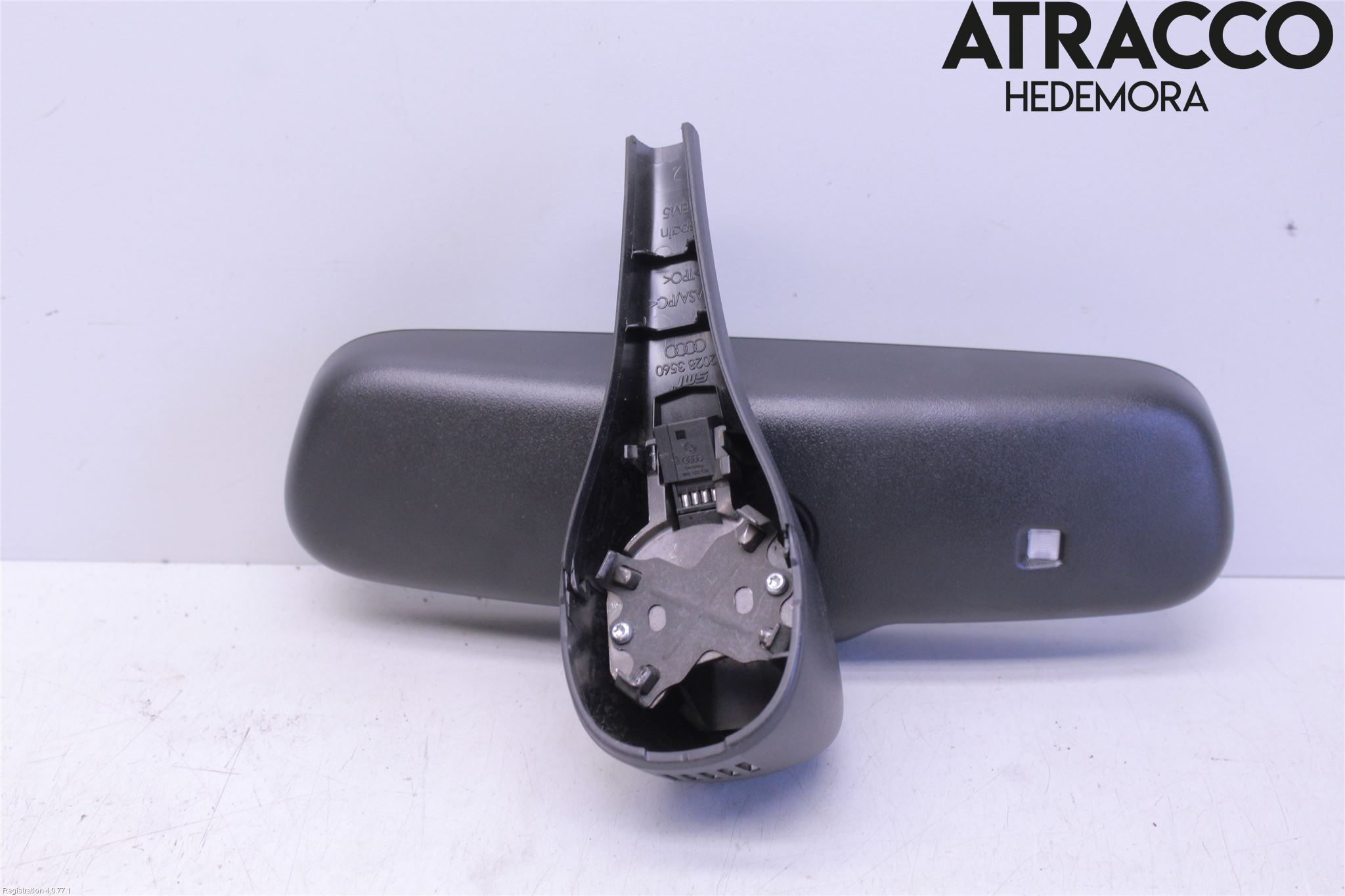 Audi A4 ALLROAD 09-16 Spegel Invändig