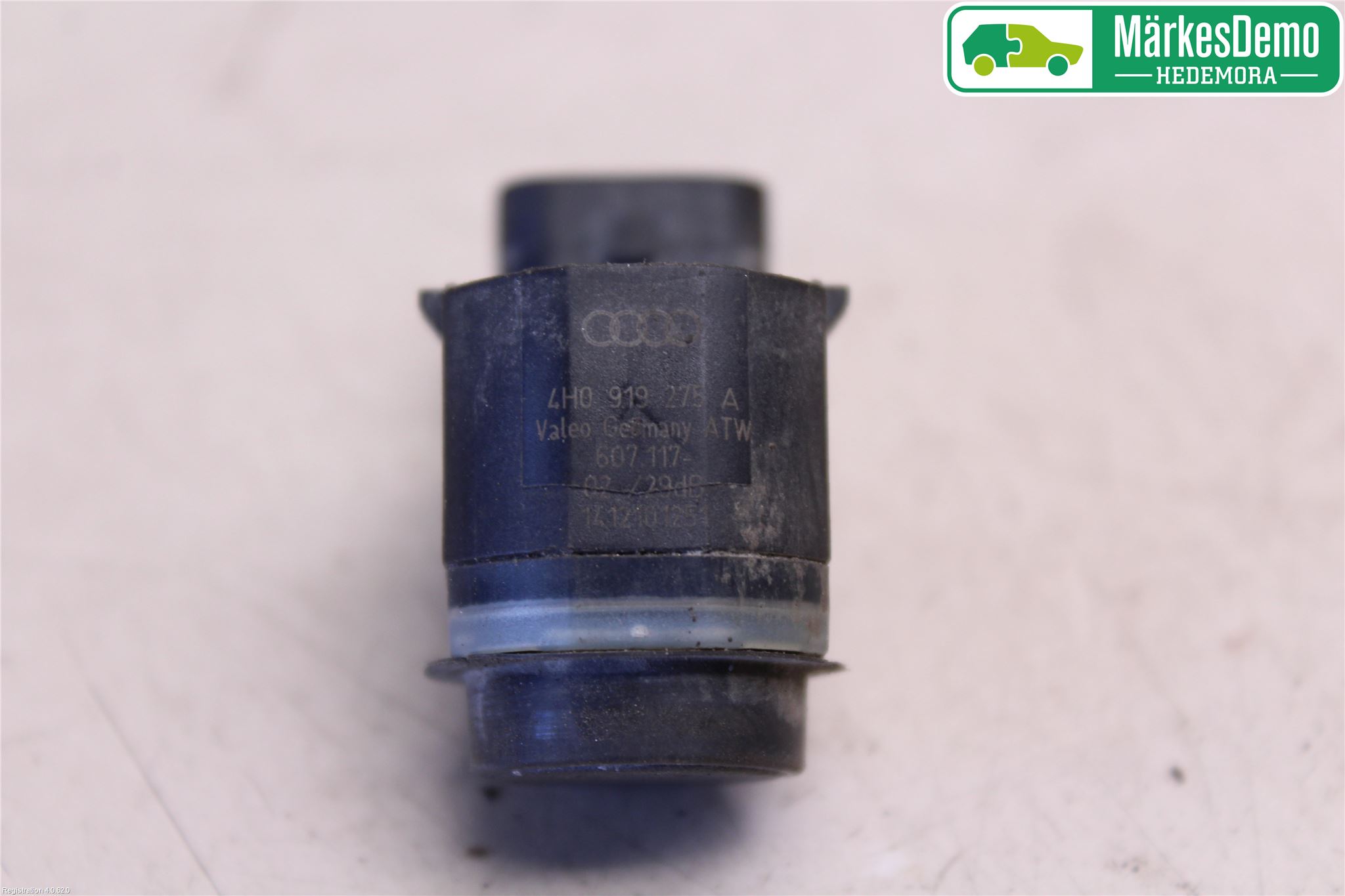 Audi A4/S4 08-11 Parkeringshjälp Frontsensor